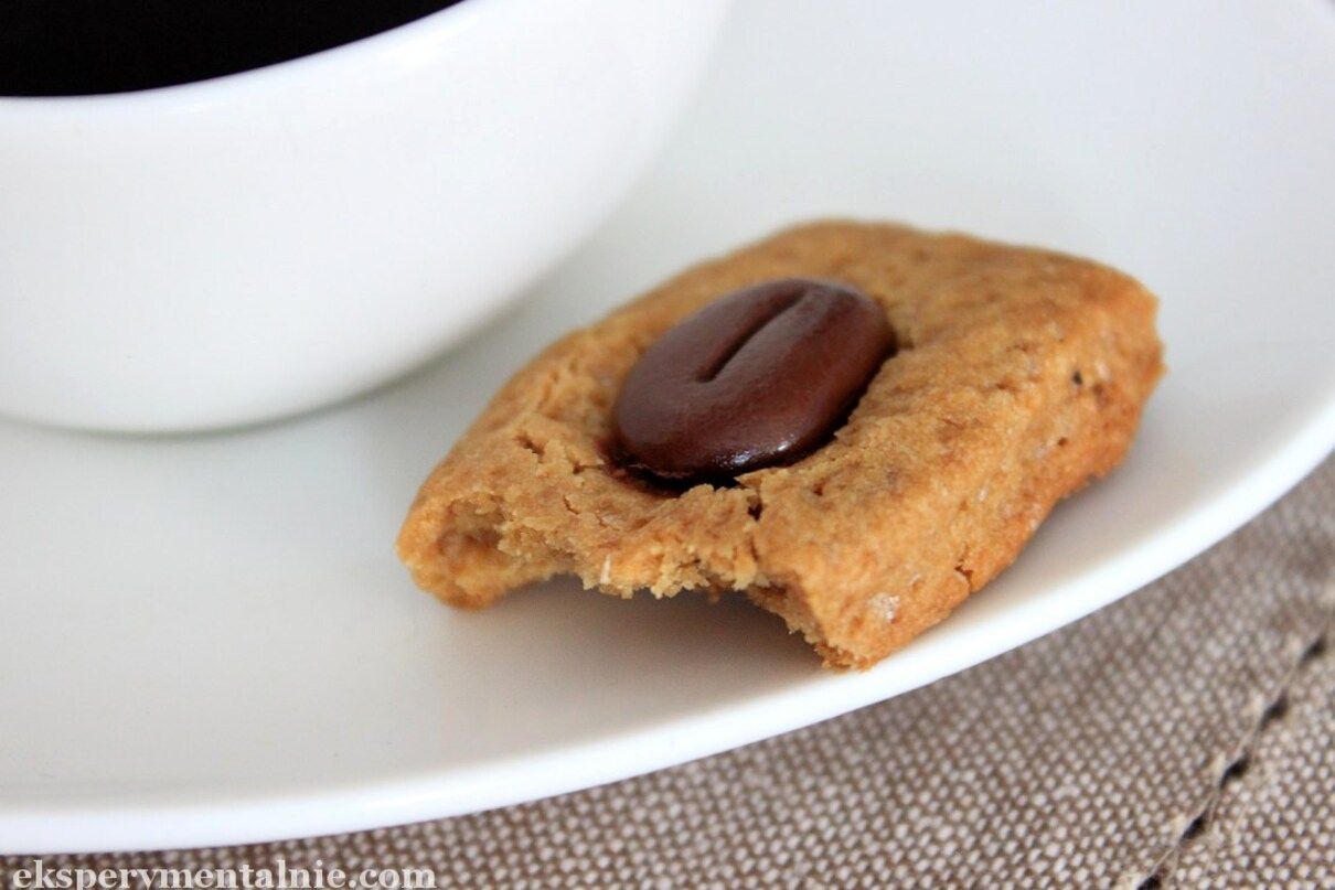 Печиво зі смаком кави: рецепт Печиво зі смаком кави: рецепт