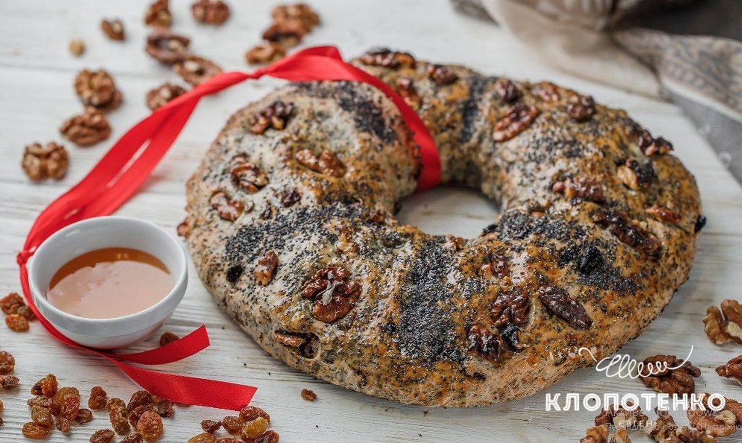 Калита на Андрея Калита на Андрея