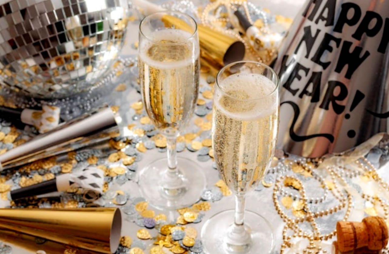 Новий рік 2023 Новий рік 2023