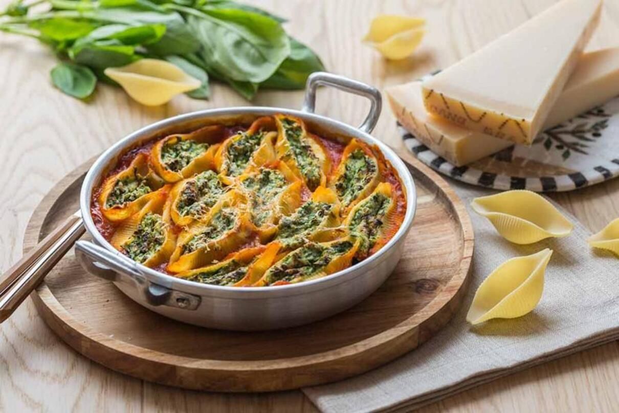 Які продукти не можна повторно розігрівати - Новини Смачно Які продукти не можна повторно розігрівати - Новини Смачно