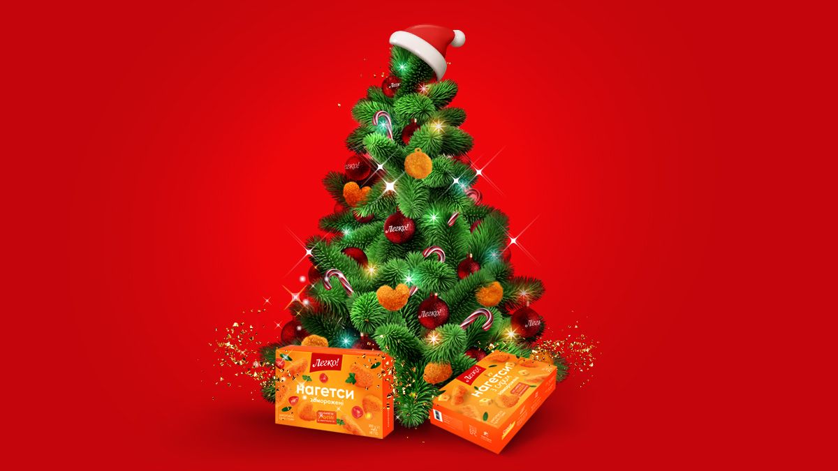 Курячі нагетси: історія страви та рецепти на Новий рік Курячі нагетси: історія страви та рецепти на Новий рік