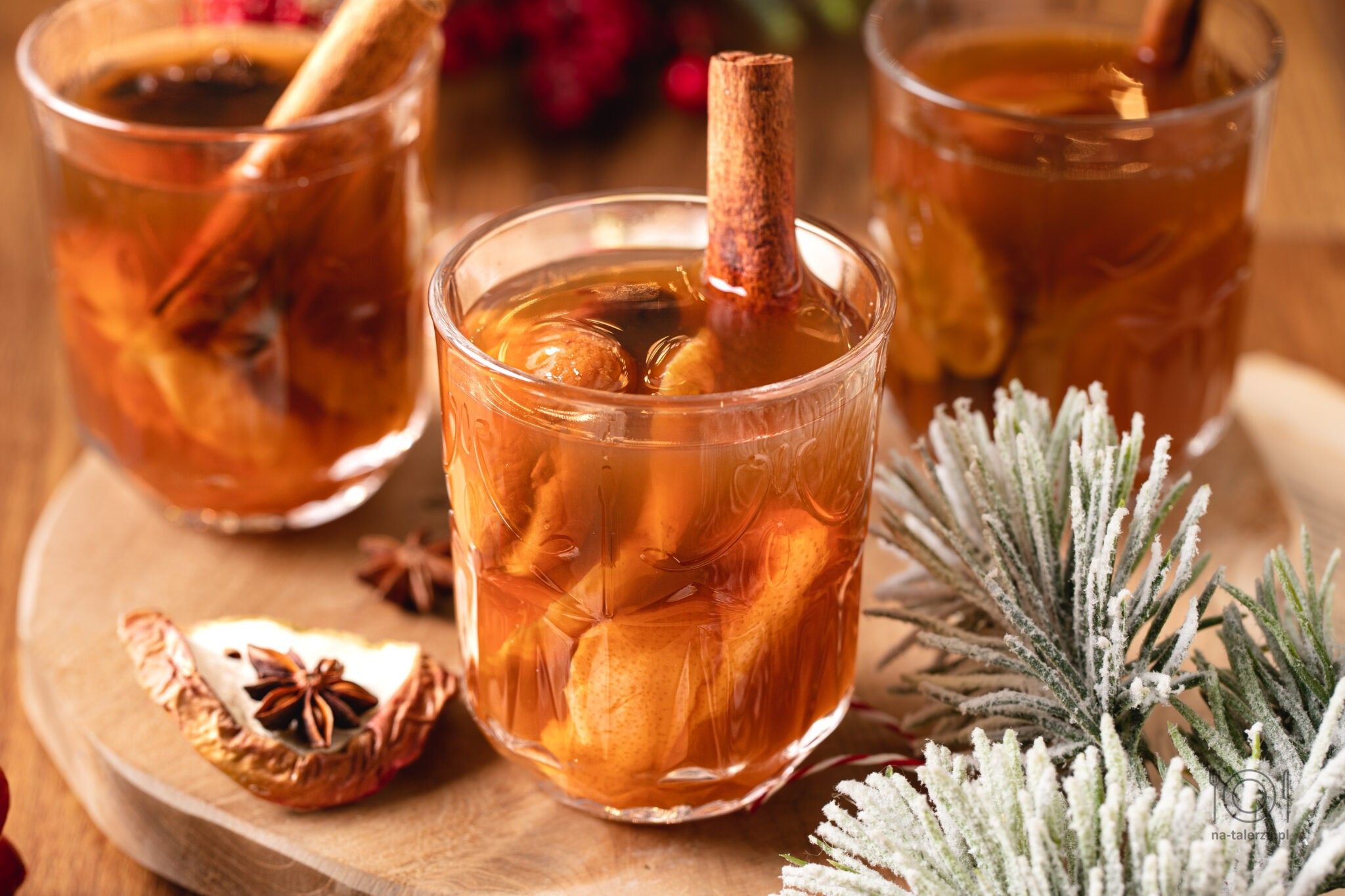 Праздничный компот: советы Праздничный компот: советы