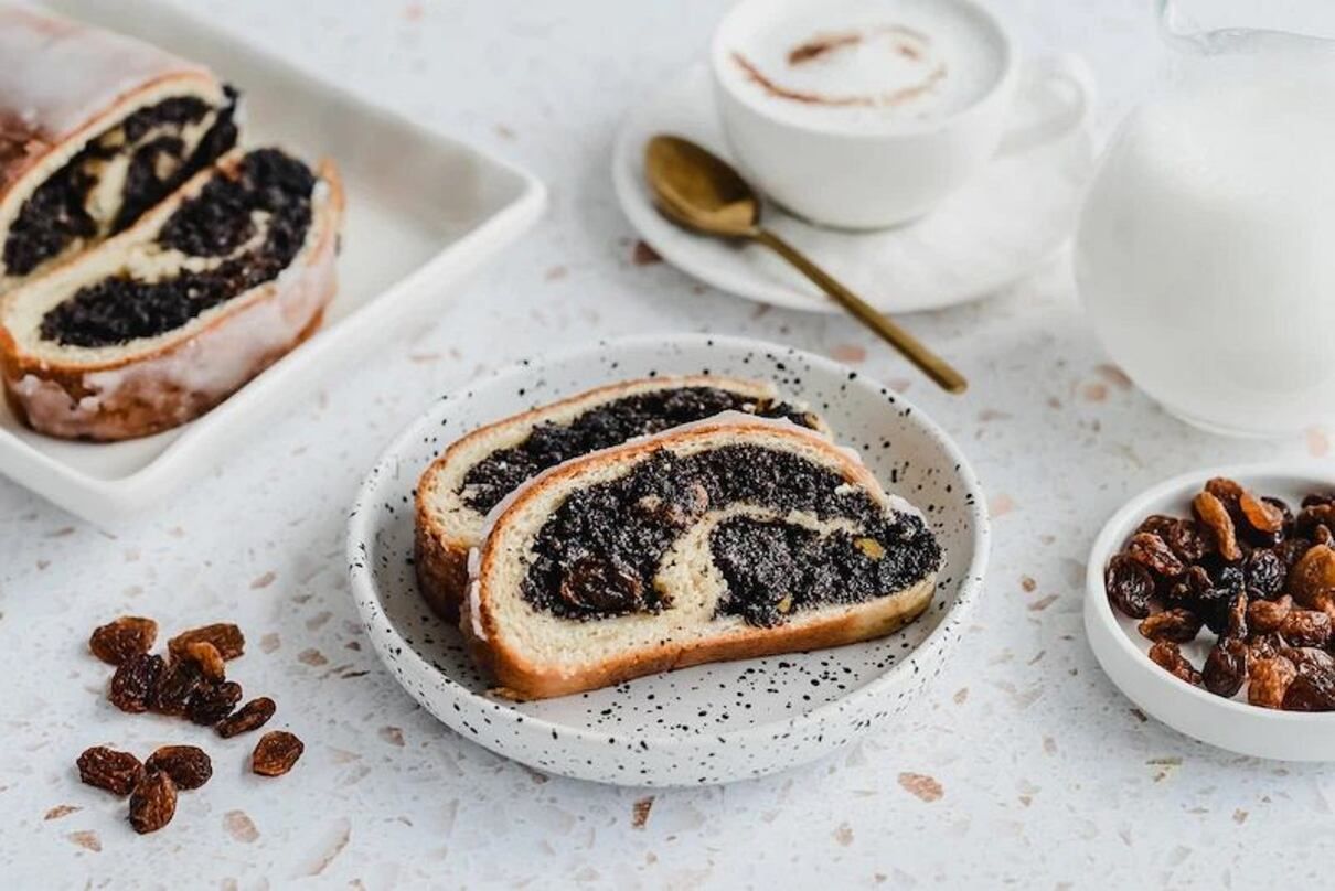 Як гарантувати цілісність маківника Як гарантувати цілісність маківника