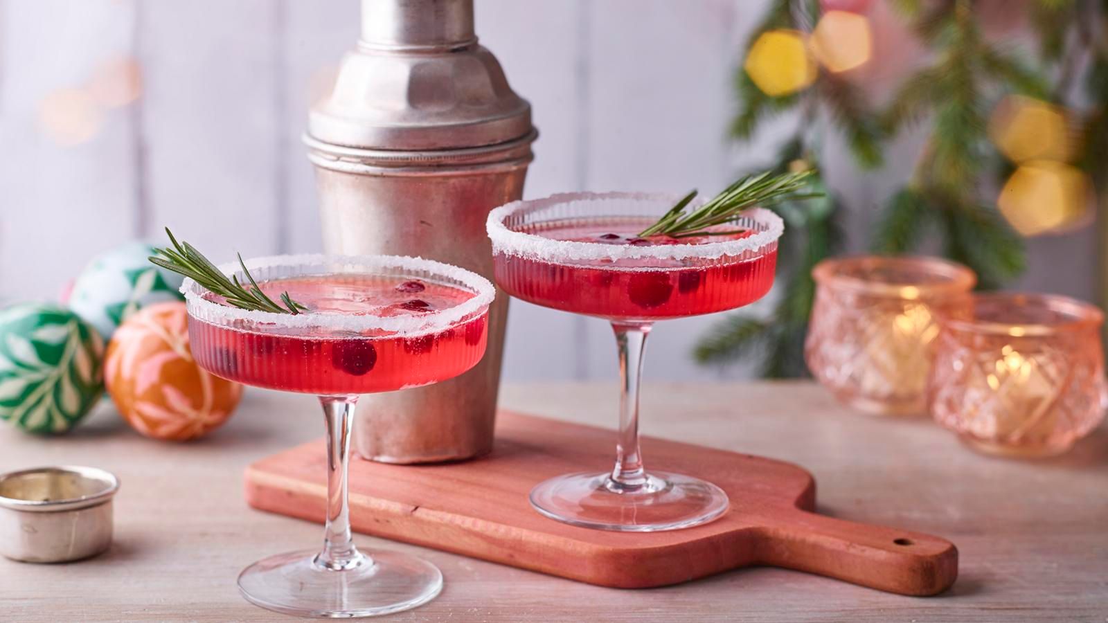 Рождественская сангрия: рецепт Рождественская сангрия: рецепт