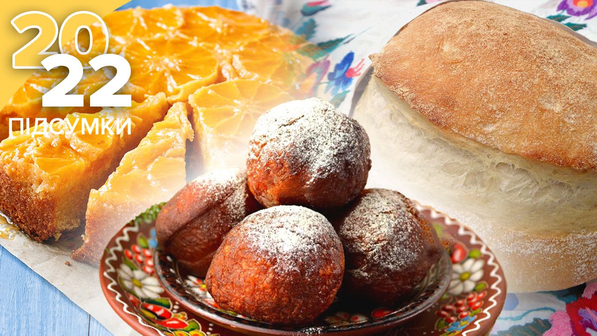 Підсумки 2022 Підсумки 2022