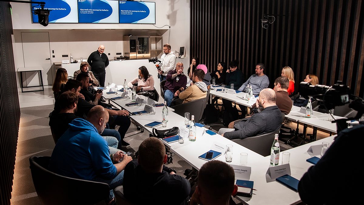 Як змінилась галузь гостинності в сьогоднішніх реаліях: виклики та тенденції Як змінилась галузь гостинності в сьогоднішніх реаліях: виклики та тенденції