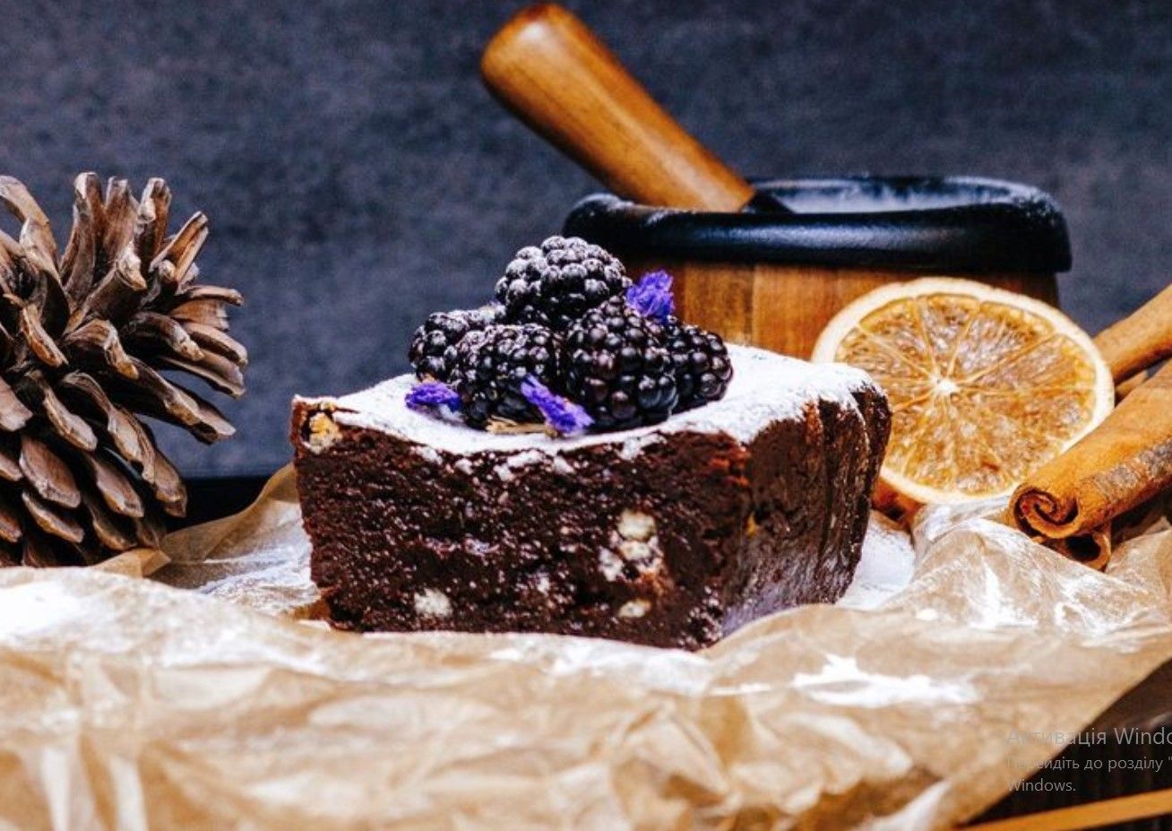 Брауни проверенный рецепт Брауни проверенный рецепт