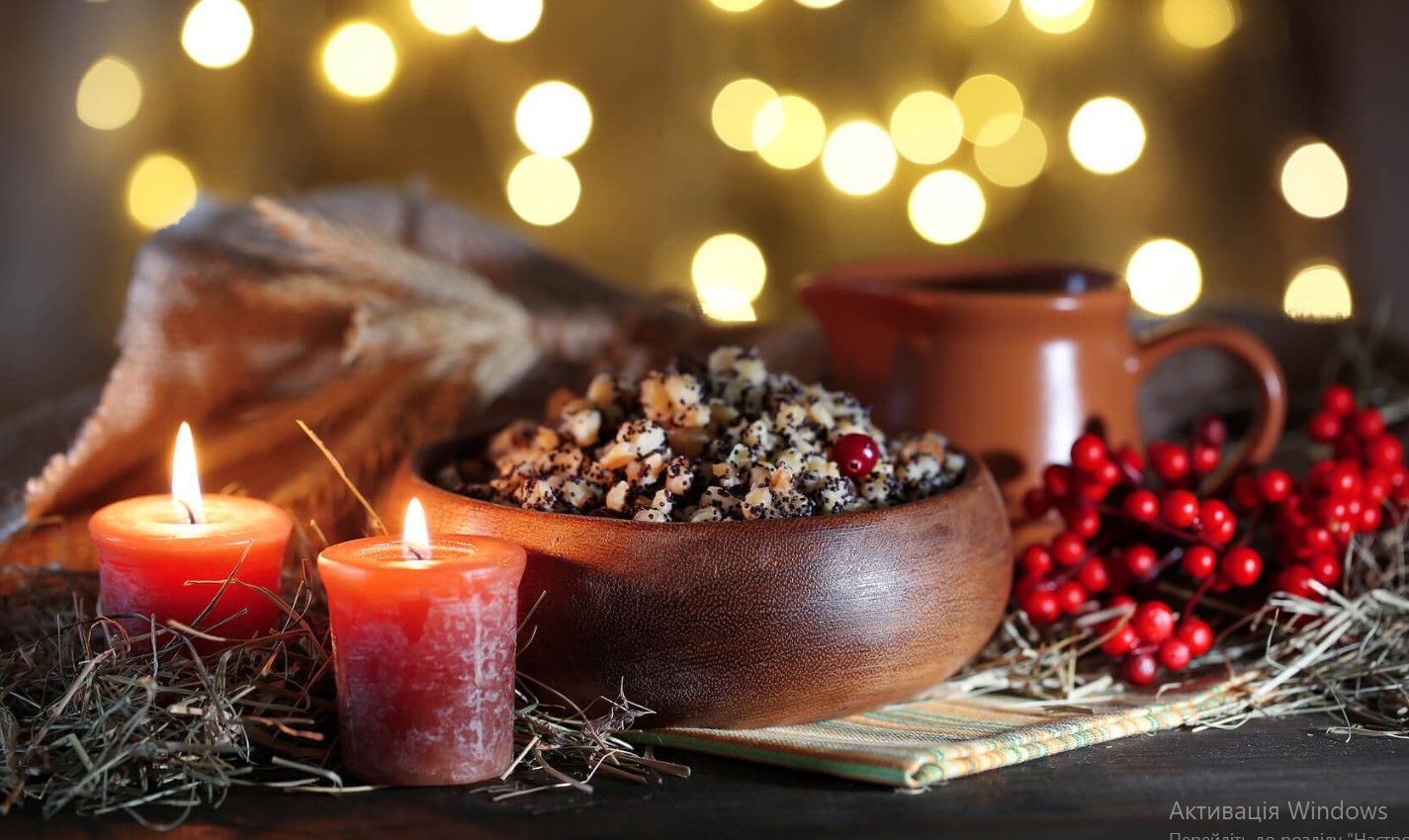 Кутья рецепты Кутья рецепты