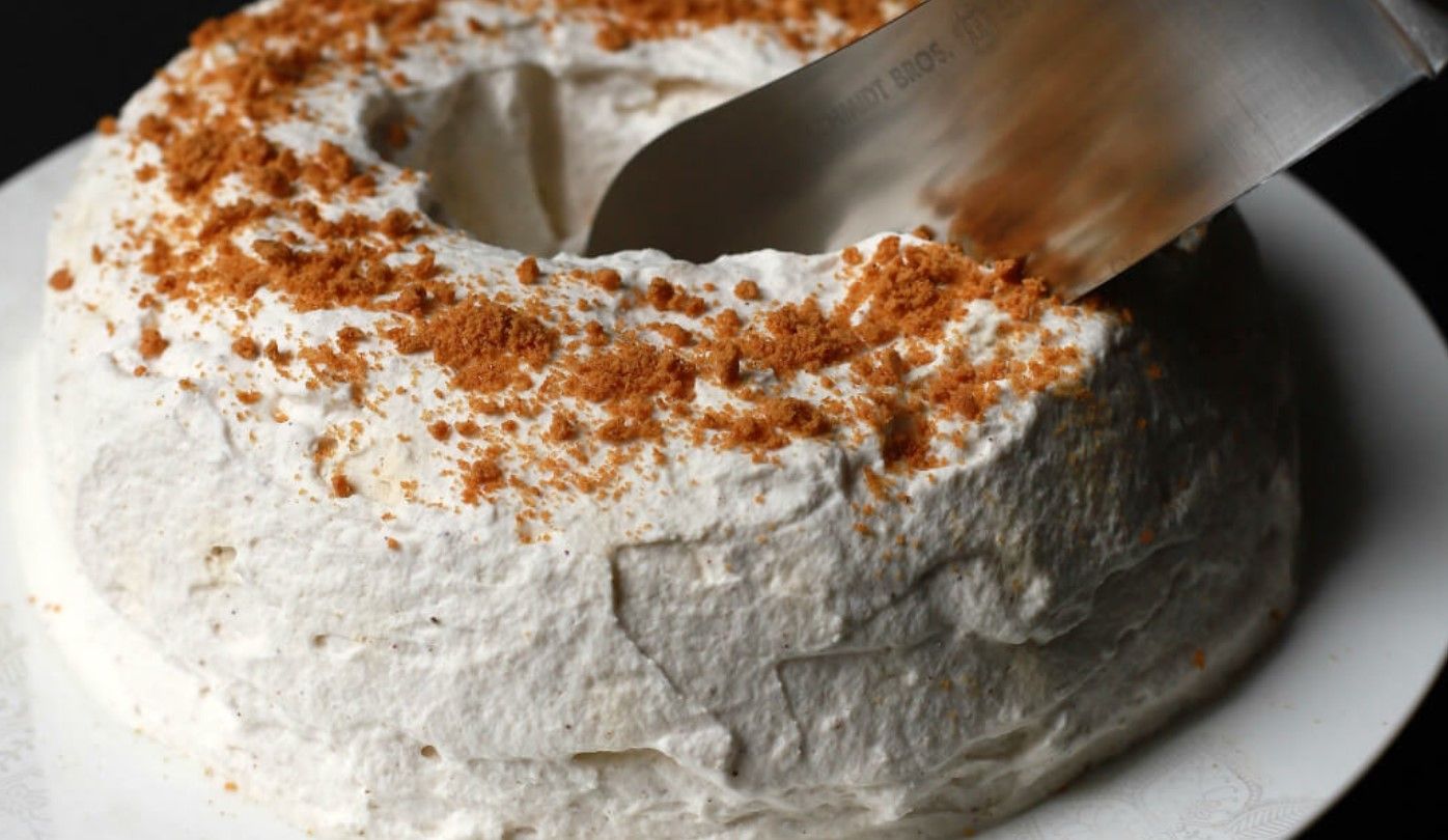 Торт без выпечки. Торт без выпечки.