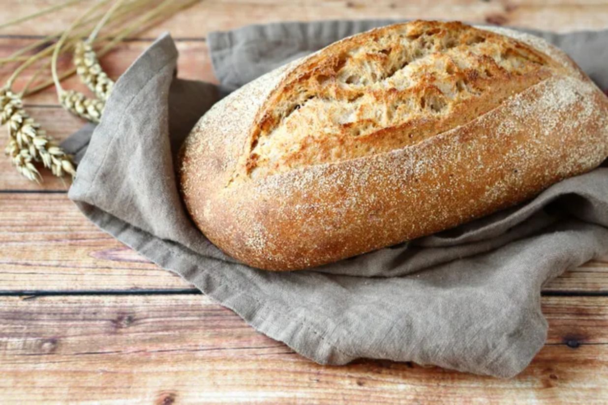 Полости в хлебе: как избежать