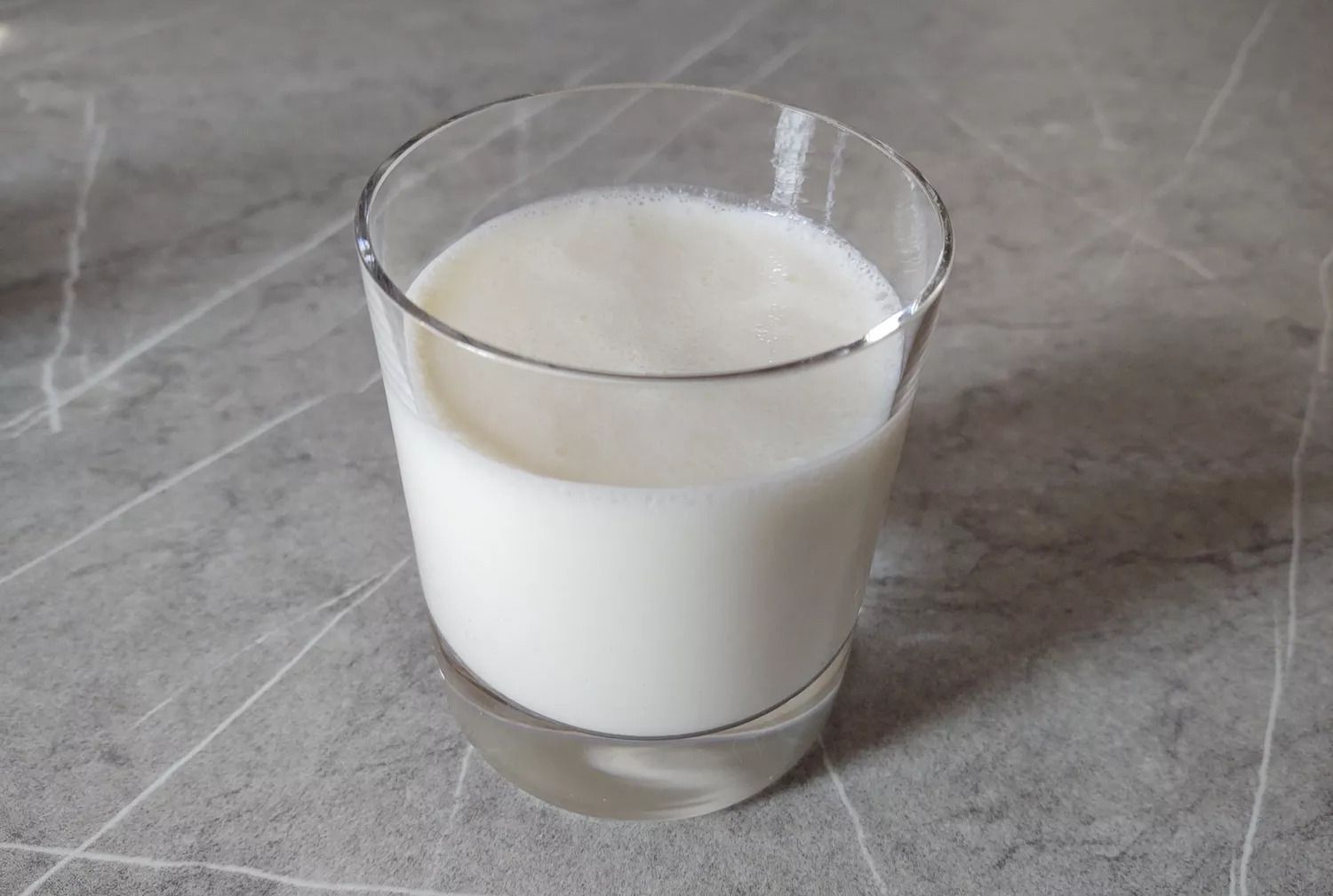 Домашній кефір: рецепт Домашній кефір: рецепт