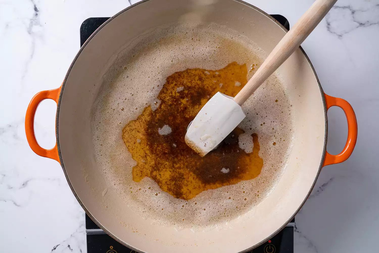 Коричневе масло: рецепт Коричневе масло: рецепт