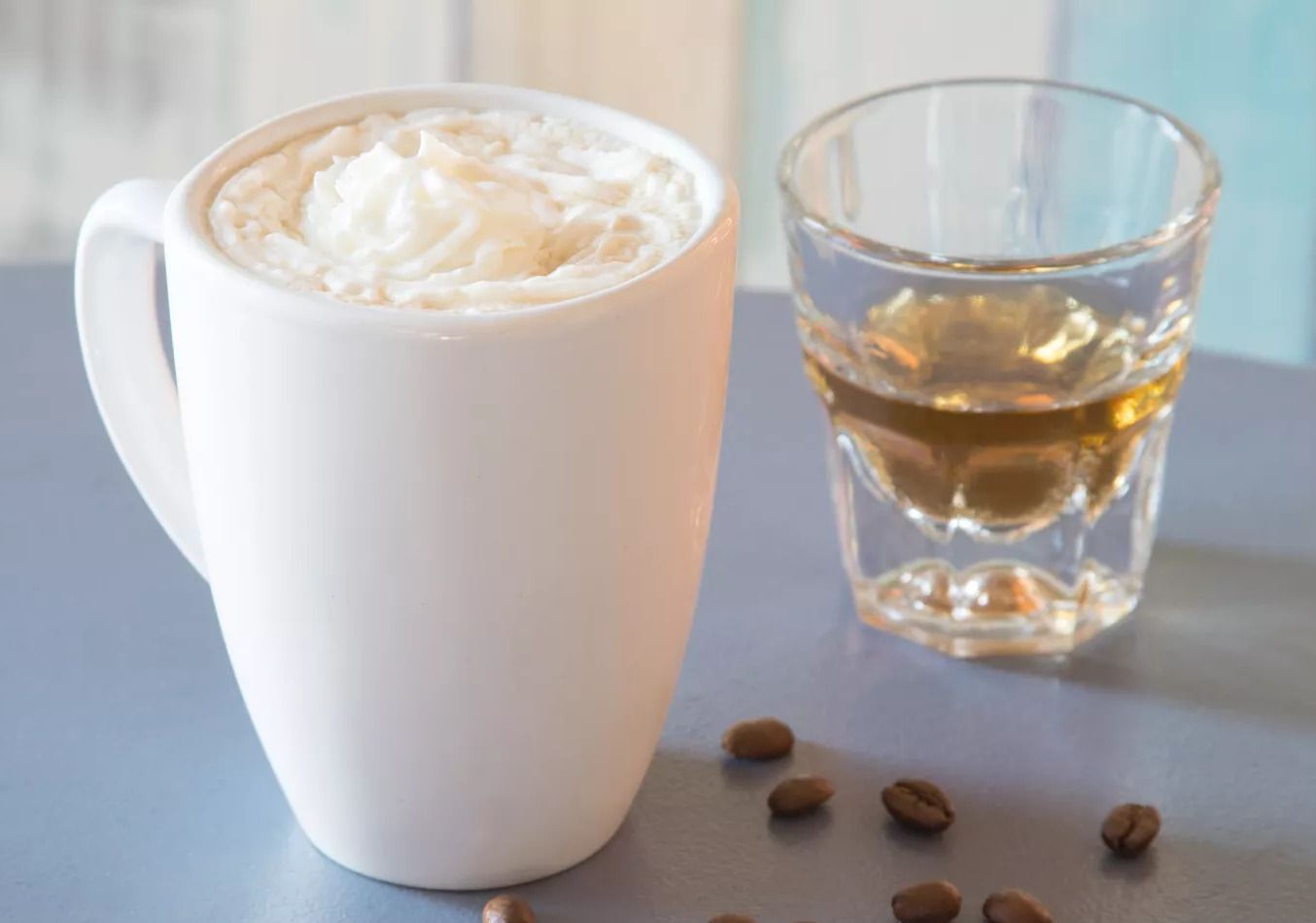 Кофе "Кентукки": рецепт Кофе "Кентукки": рецепт