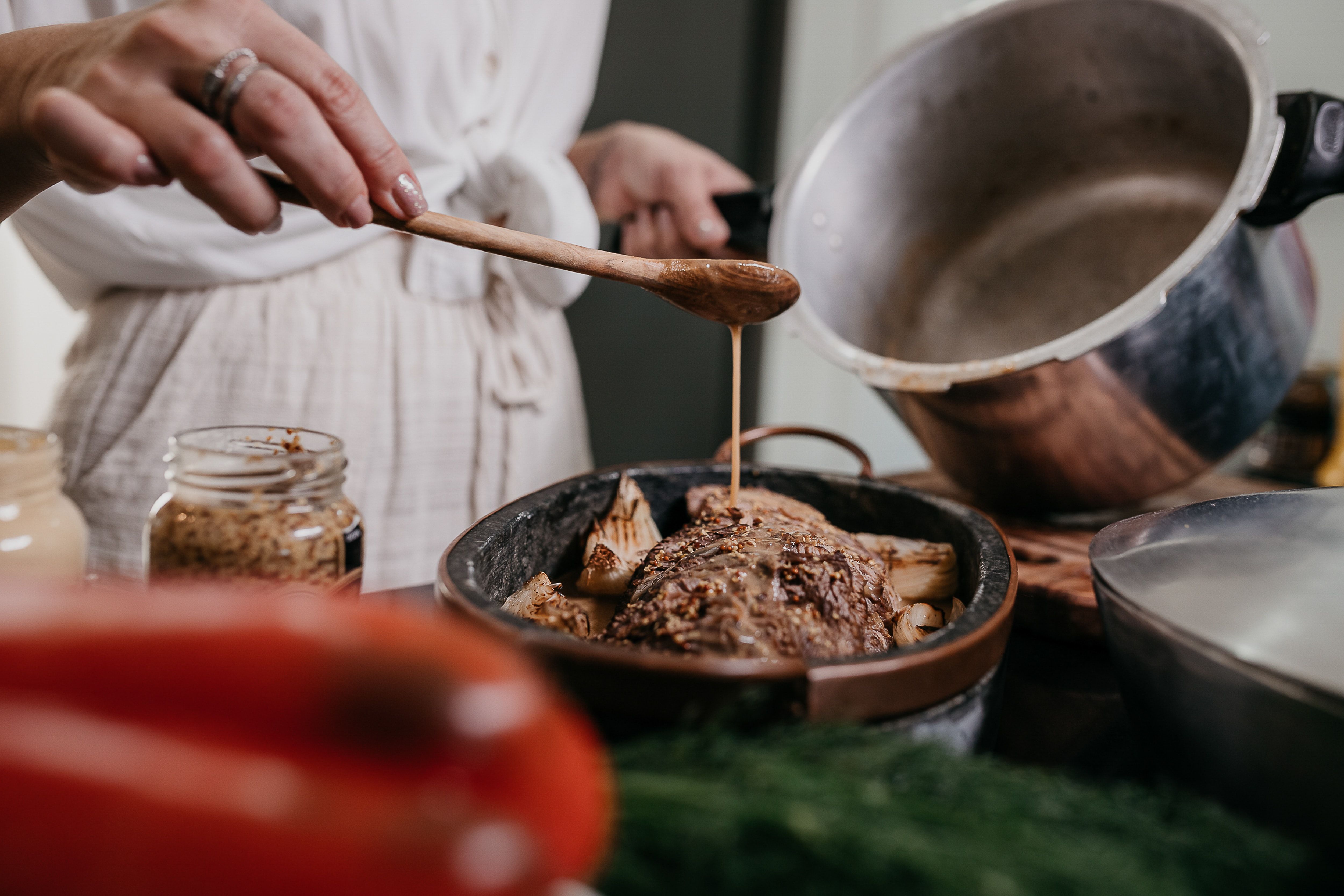 Готовим мясо быстро: главные секреты Готовим мясо быстро: главные секреты