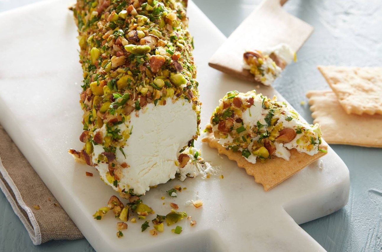 Сырная закуска Сырная закуска