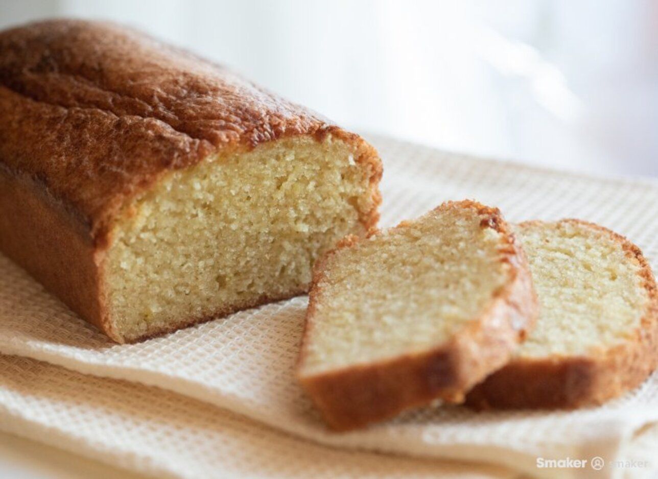 Лимонный кекс к кофе: рецепт Лимонный кекс к кофе: рецепт