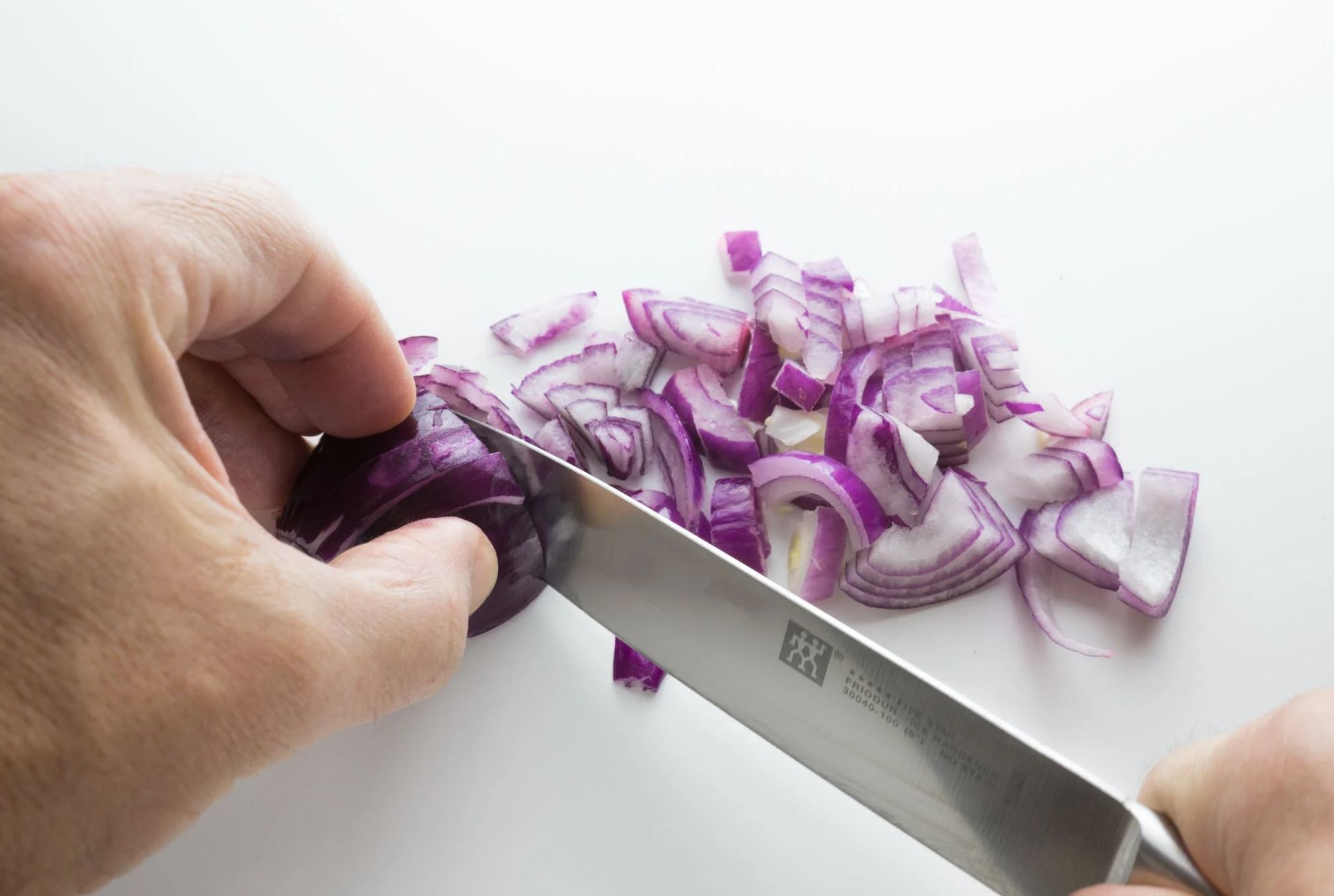 Цибуля – овоч з історією Цибуля – овоч з історією