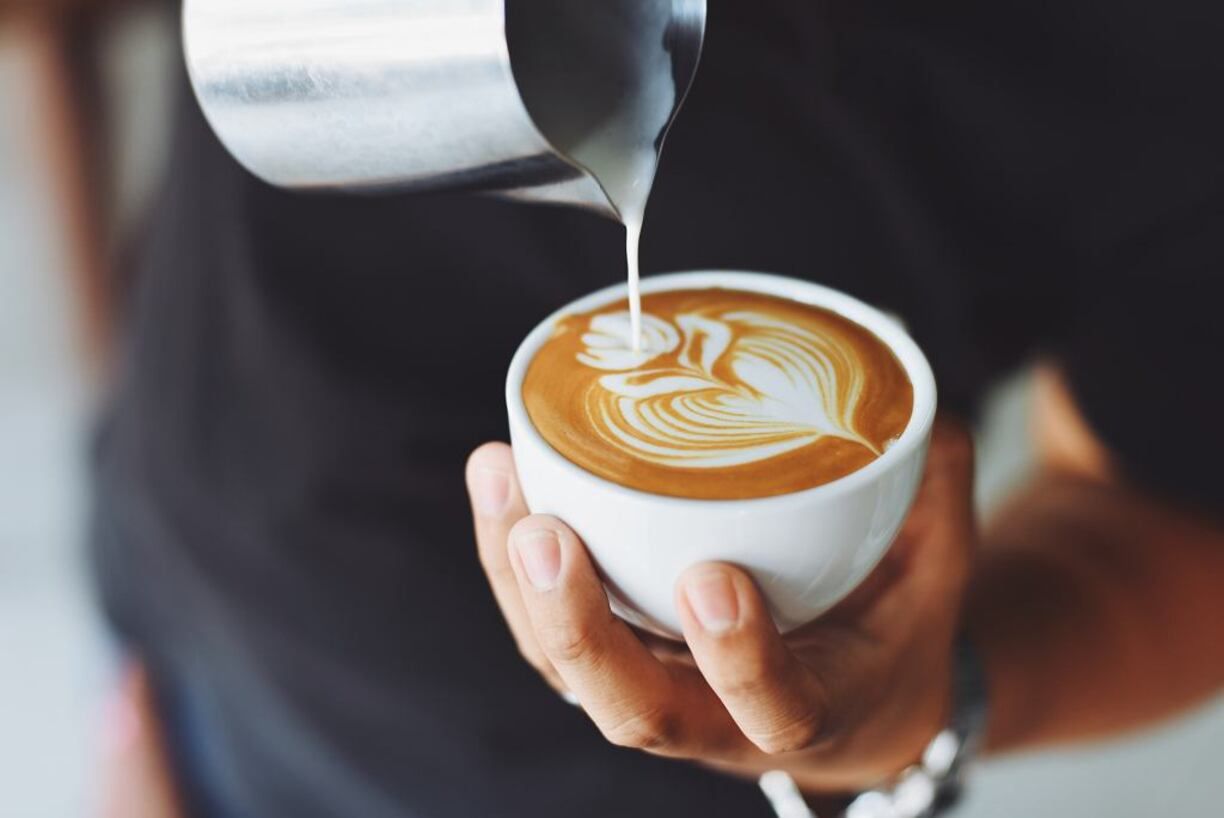 Як пом'якшити смак кави: простий спосіб