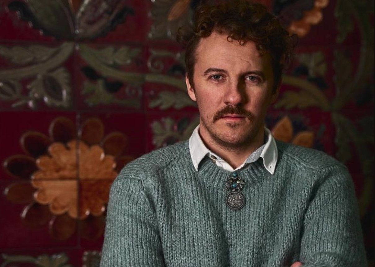 Евгений Клопотенко Евгений Клопотенко