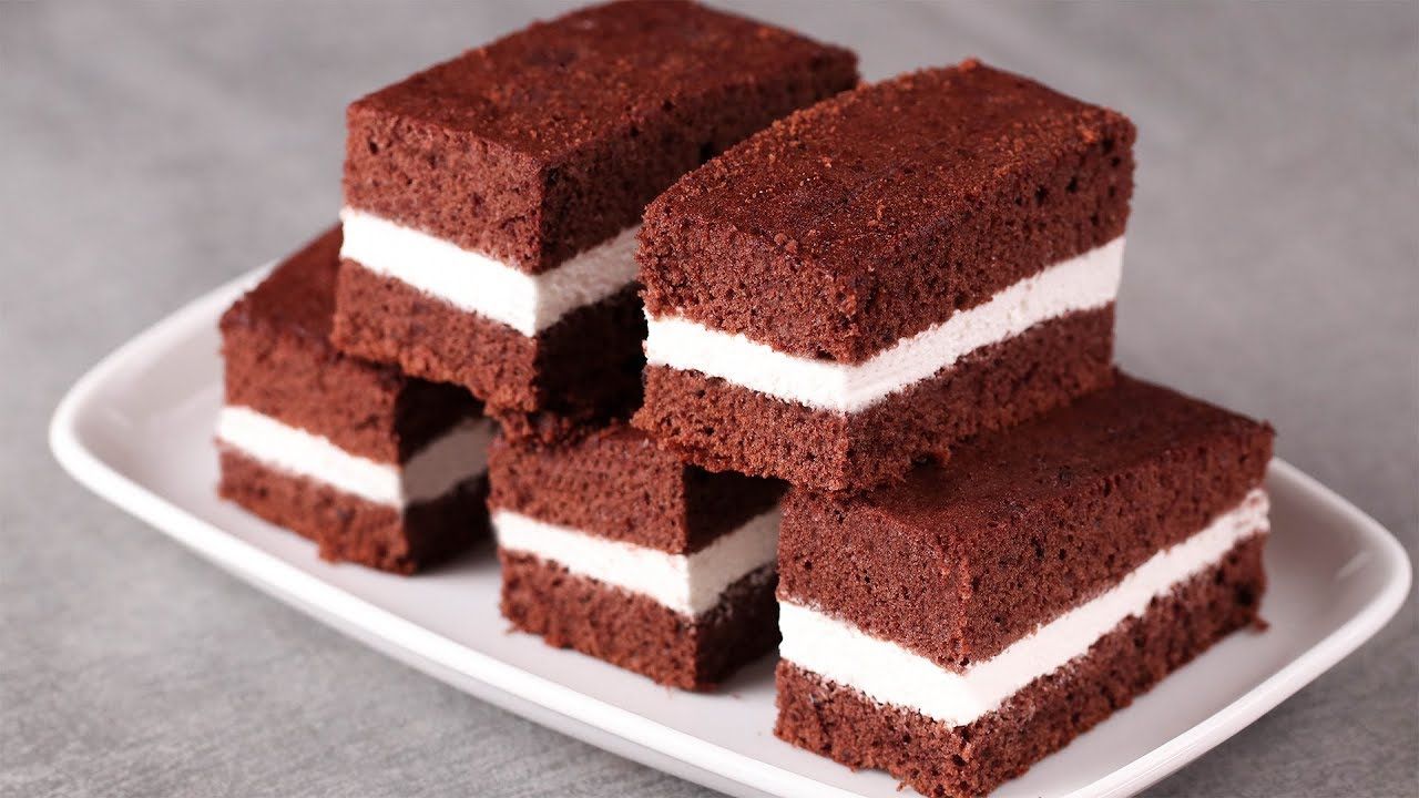 Кіндер мілк слайс Кіндер мілк слайс