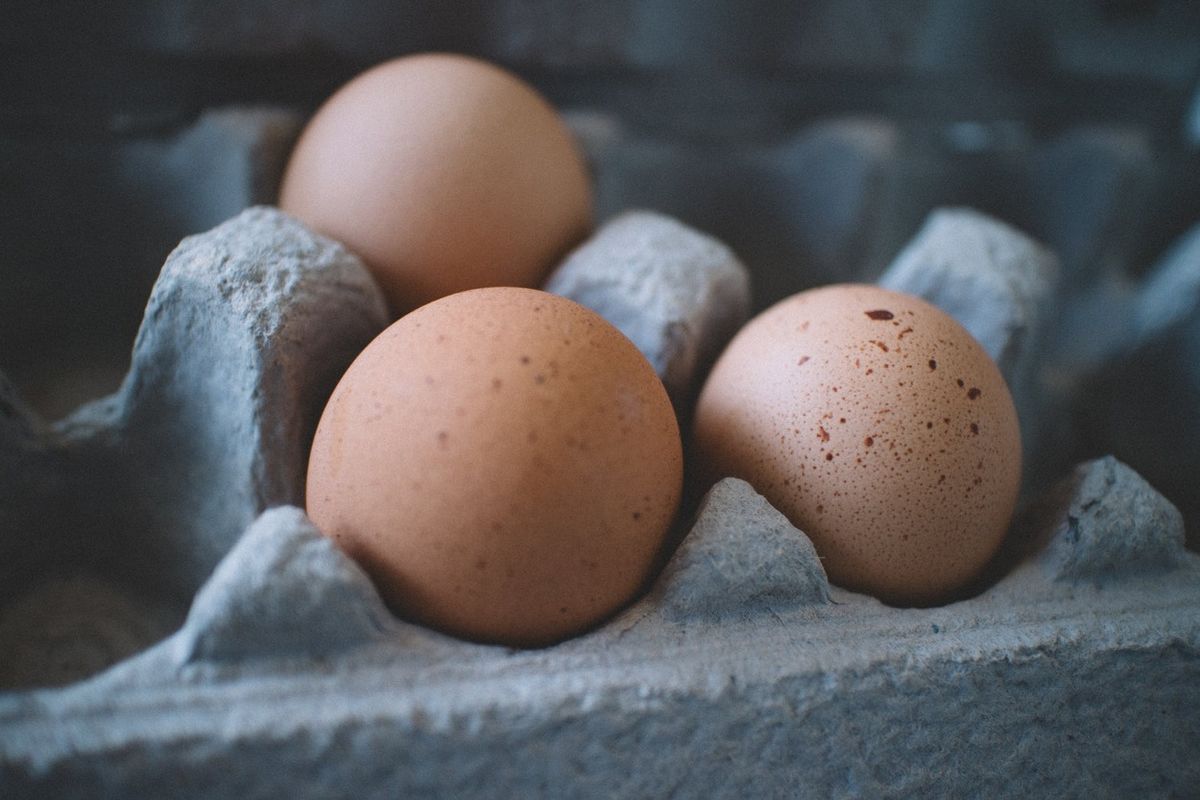 Чем дешево заменить яйца – доступные продукты - Новости Вкусно