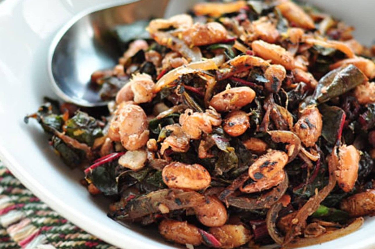 Фасоль / Фото иллюстративная Фасоль / Фото иллюстративная