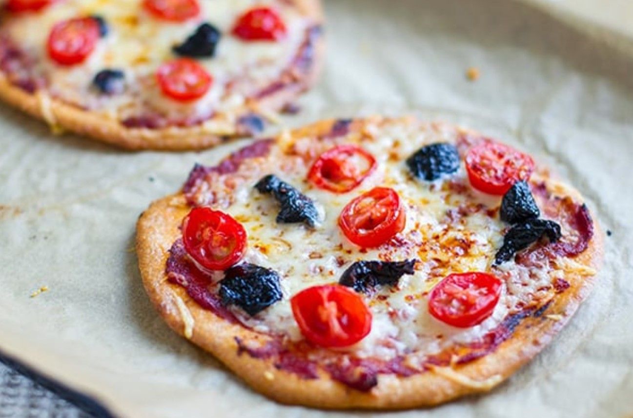 Пицца из тыквы. Пицца из тыквы.