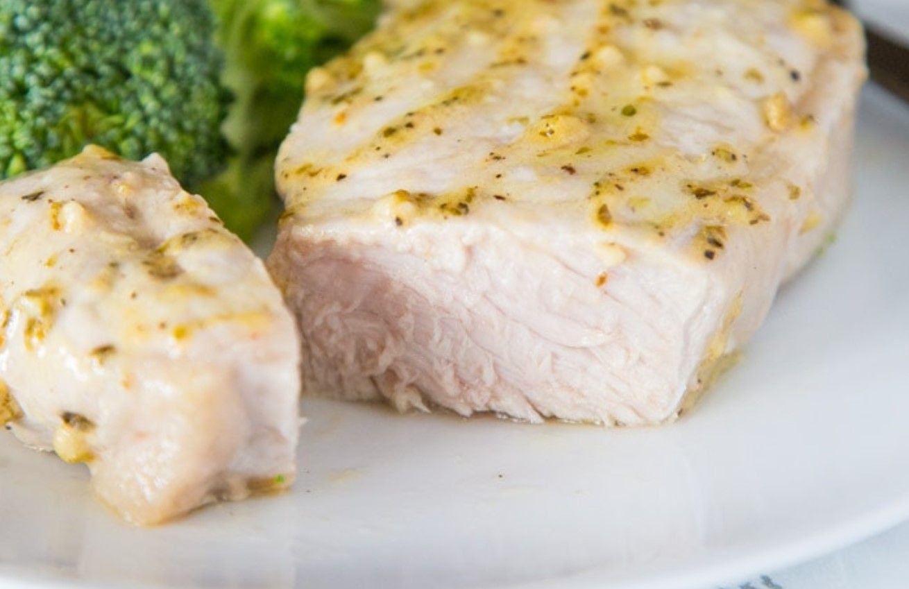 Свинина Свинина