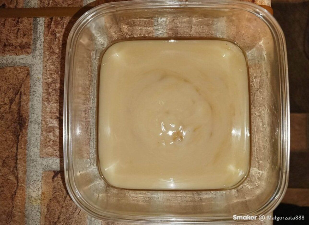 Домашні іриски: рецепт Домашні іриски: рецепт