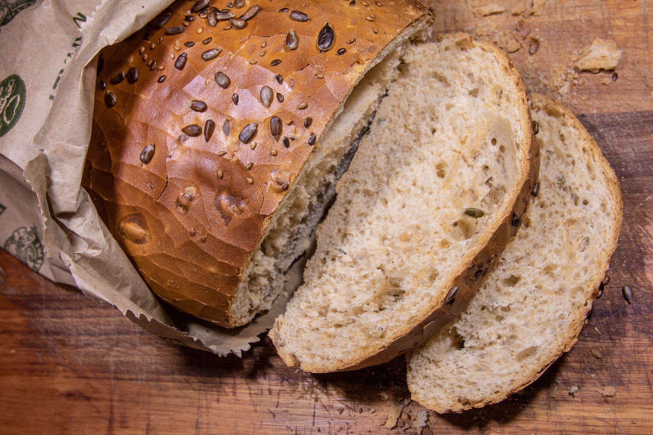 Чи можна заморожувати хліб: пояснення
