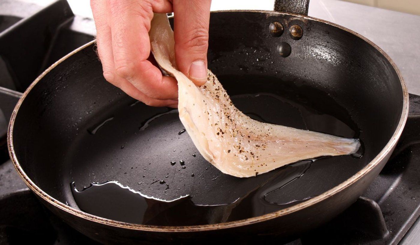 Когда солить рыбу: совет Когда солить рыбу: совет