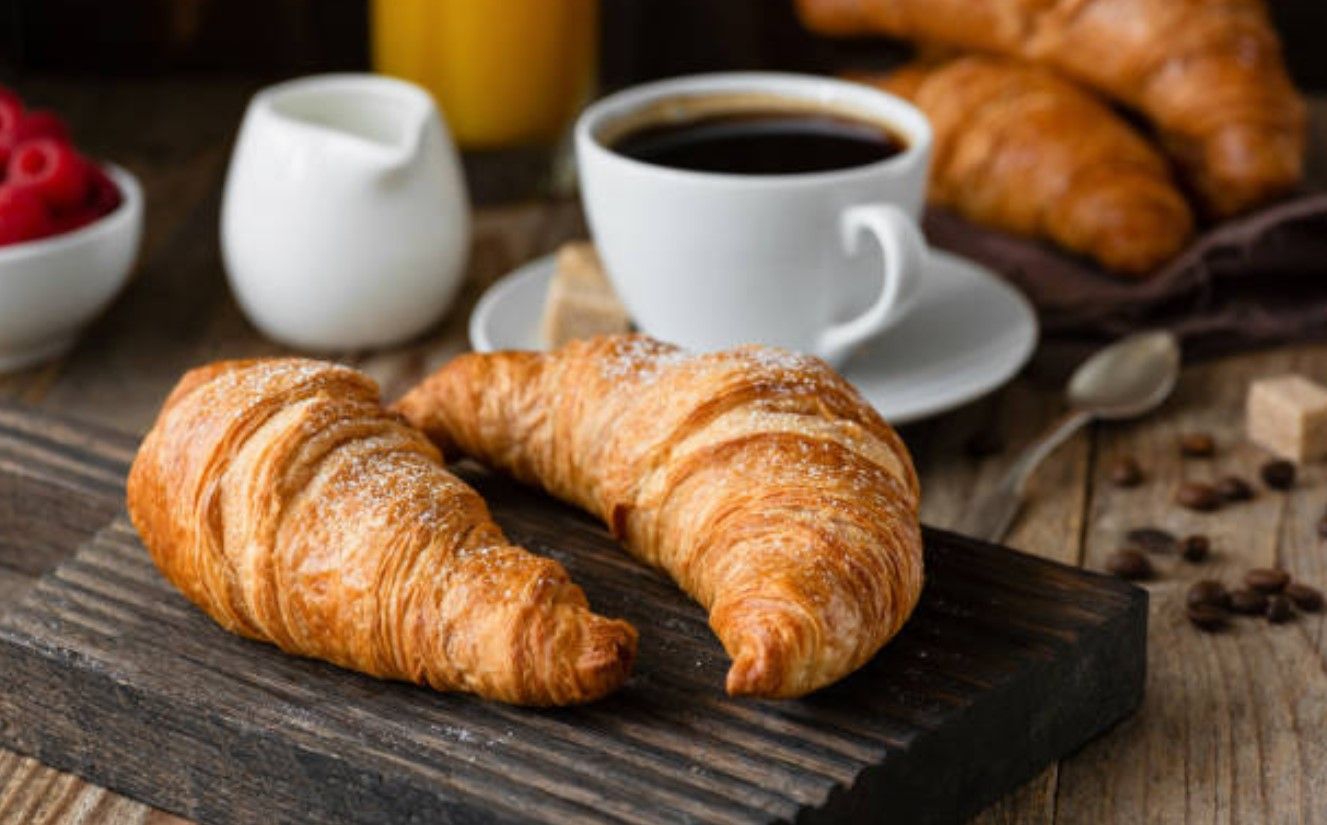 Круасани Круасани