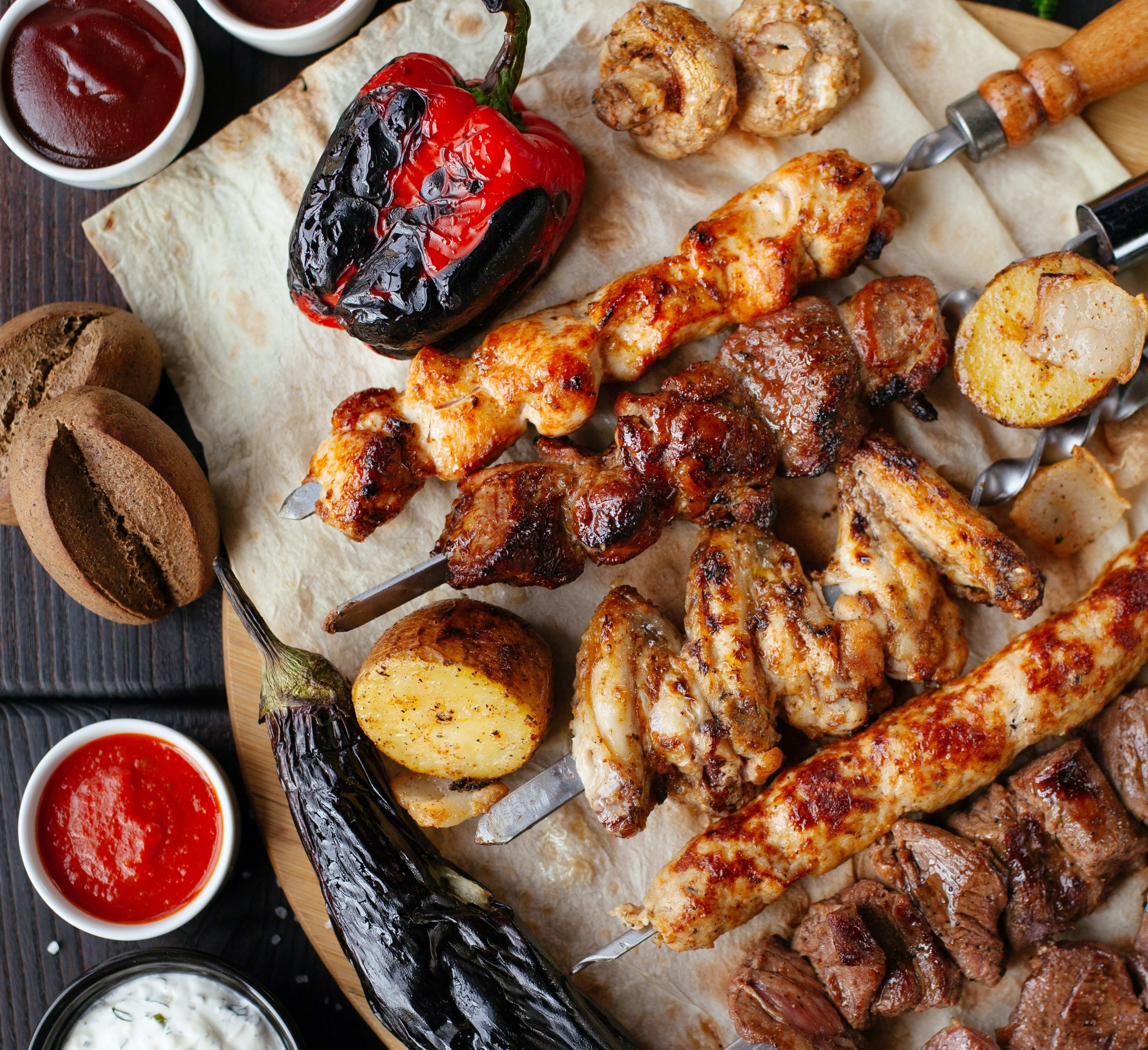 Сода в маринаде: раскрываем секреты кулинарного успеха Сода в маринаде: раскрываем секреты кулинарного успеха