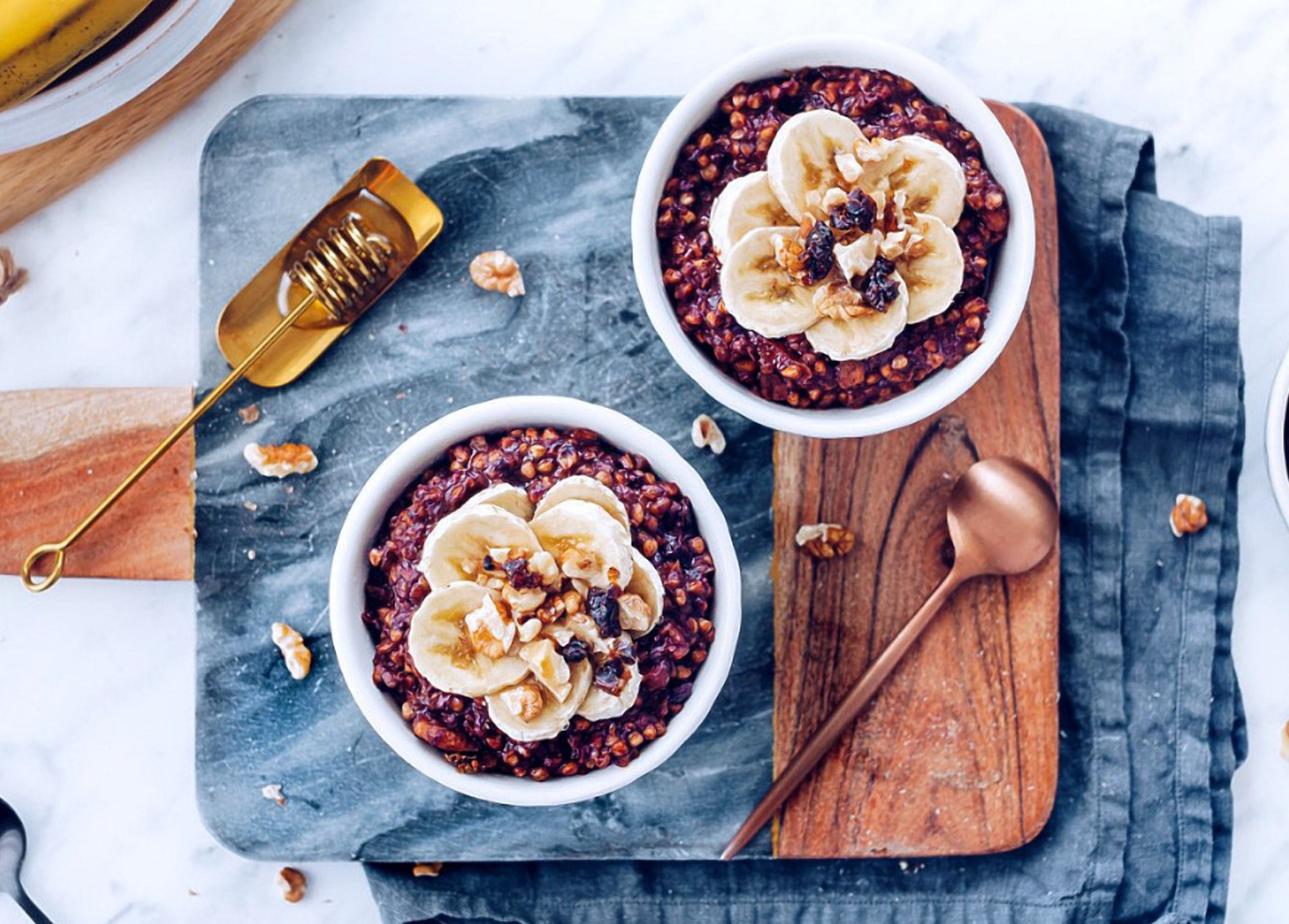 Гречка с молоком: рецепт Гречка с молоком: рецепт