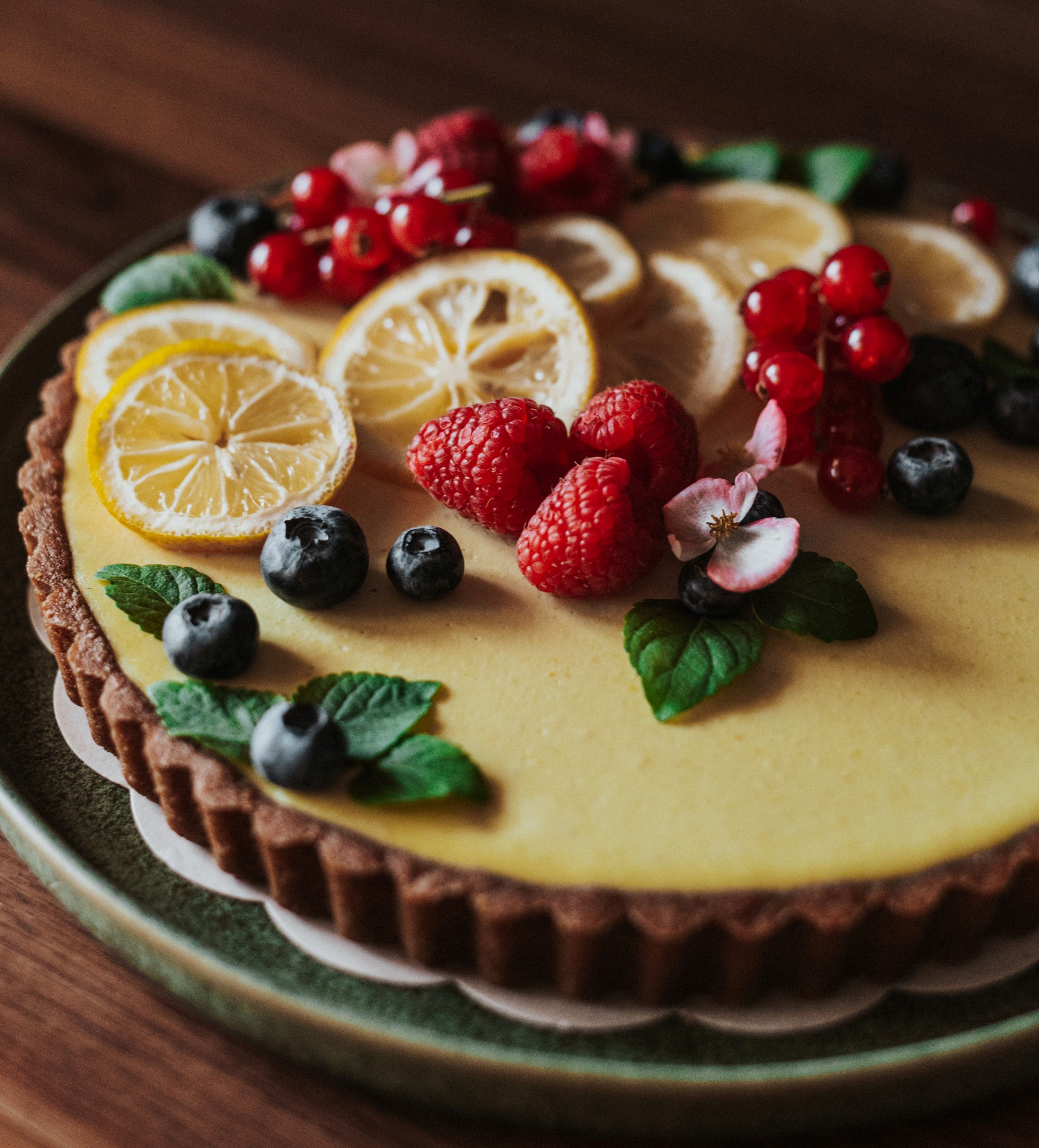 Ідеальний пиріг: секрети Ідеальний пиріг: секрети