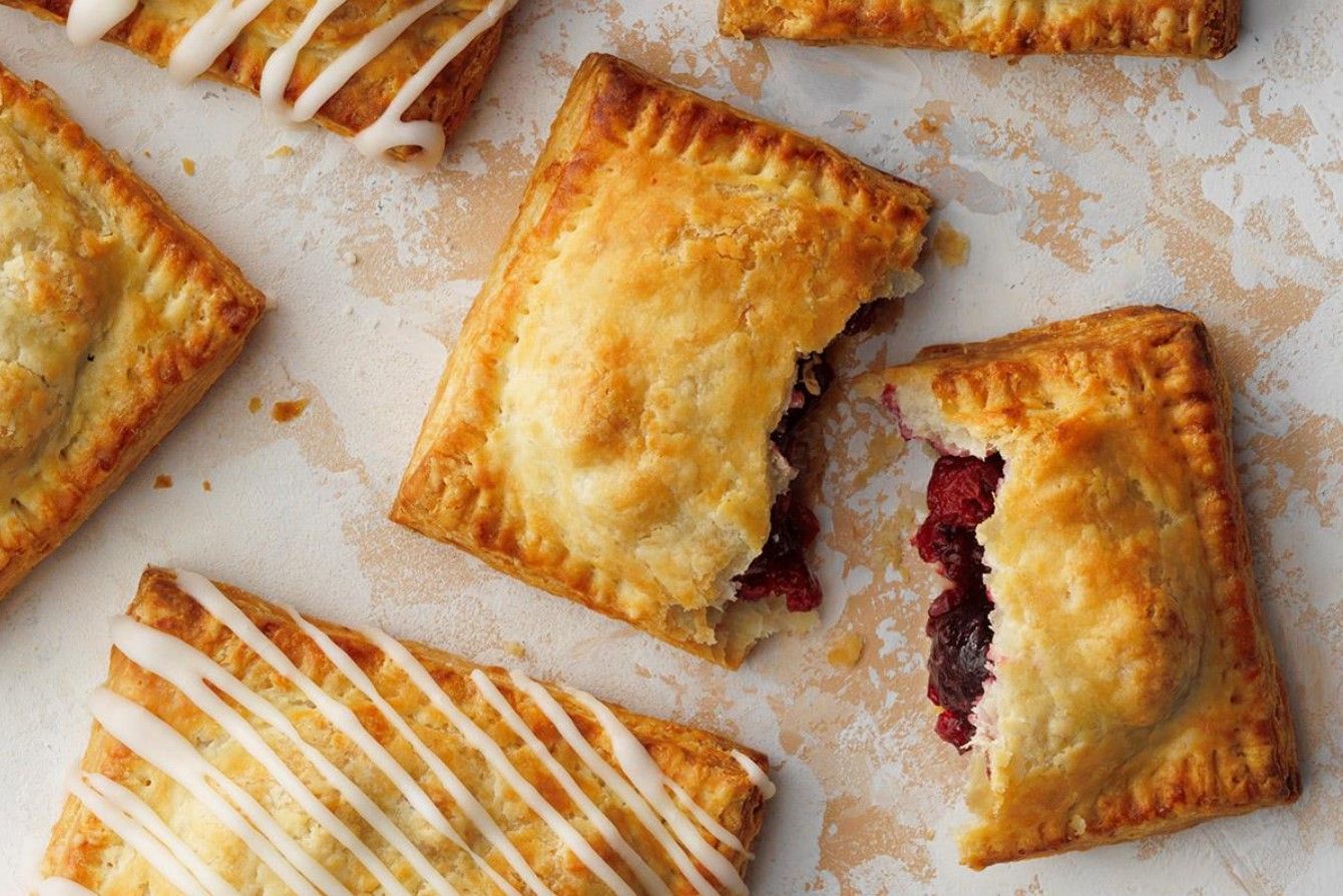 Вишневий пиріжок Вишневий пиріжок