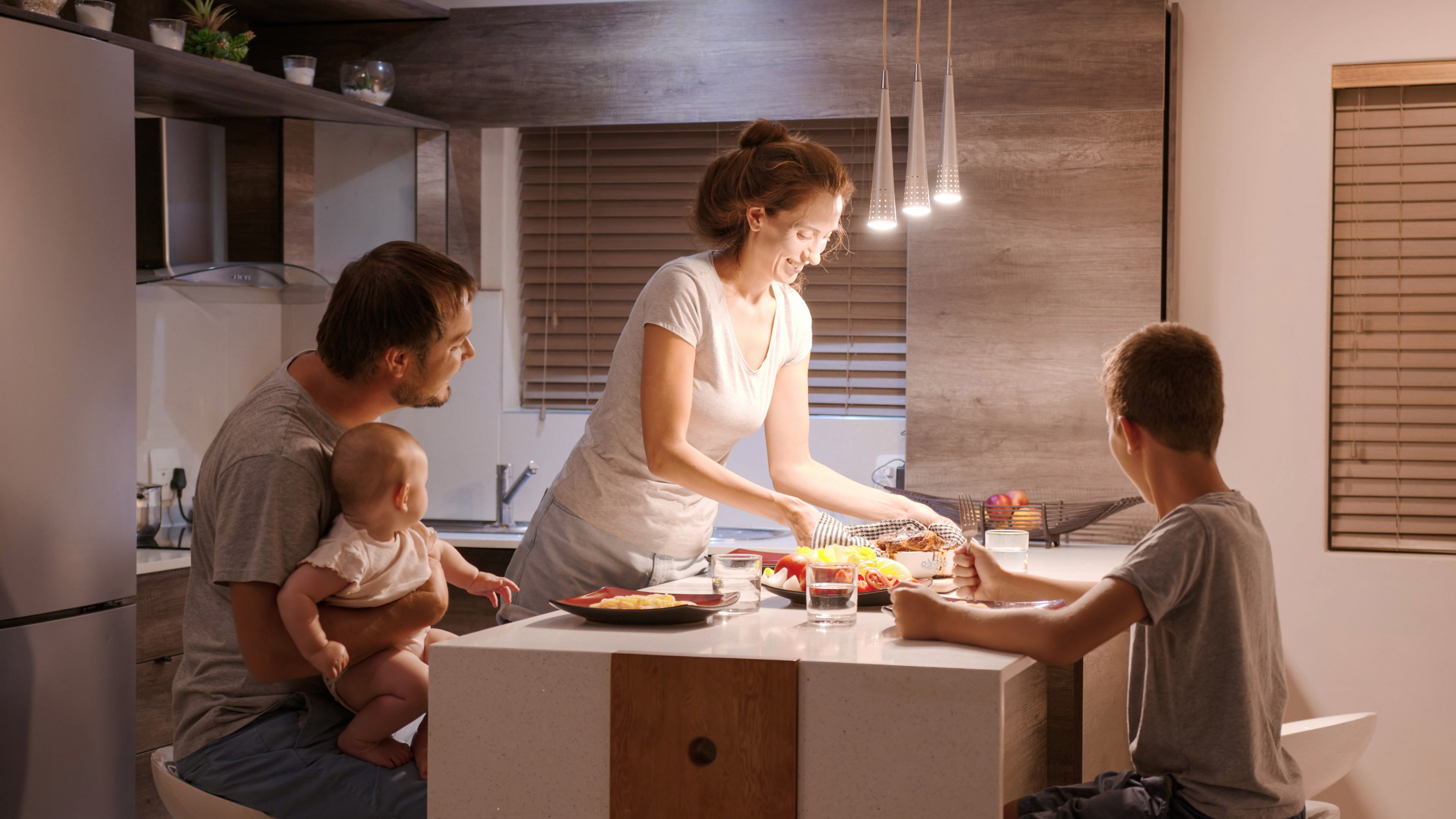 Частування на рівні ресторану: чи можна страви LaStrava повторити вдома Частування на рівні ресторану: чи можна страви LaStrava повторити вдома