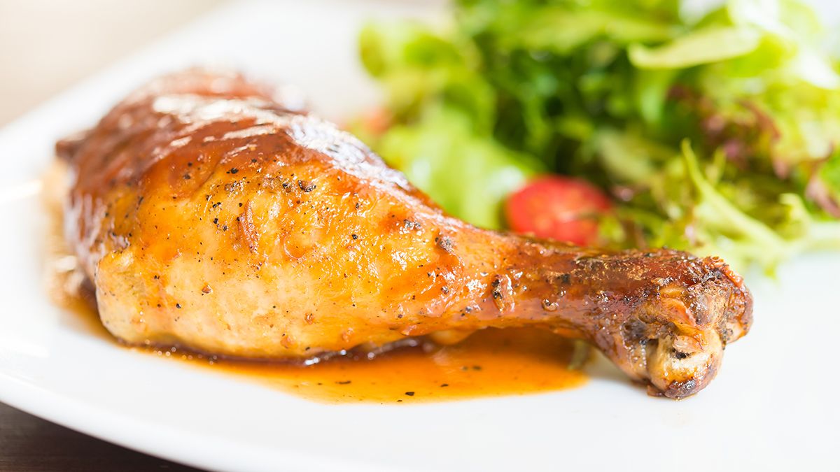 Не тільки смачно, але й корисно: чому курячі гомілки – ідеальний вибір на кожен день Не тільки смачно, але й корисно: чому курячі гомілки – ідеальний вибір на кожен день