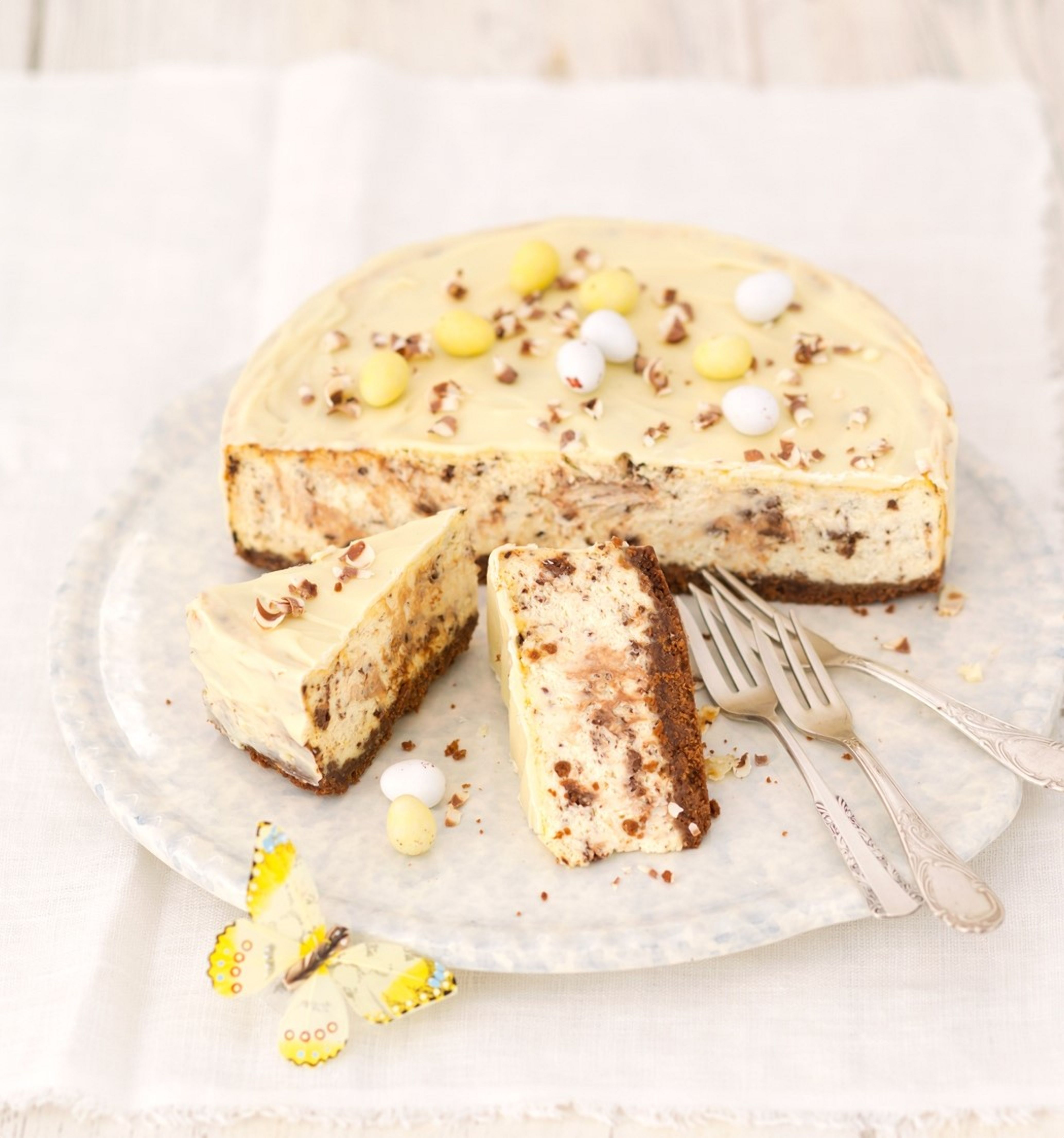 Шоколадний чізкейк: рецепт Шоколадний чізкейк: рецепт