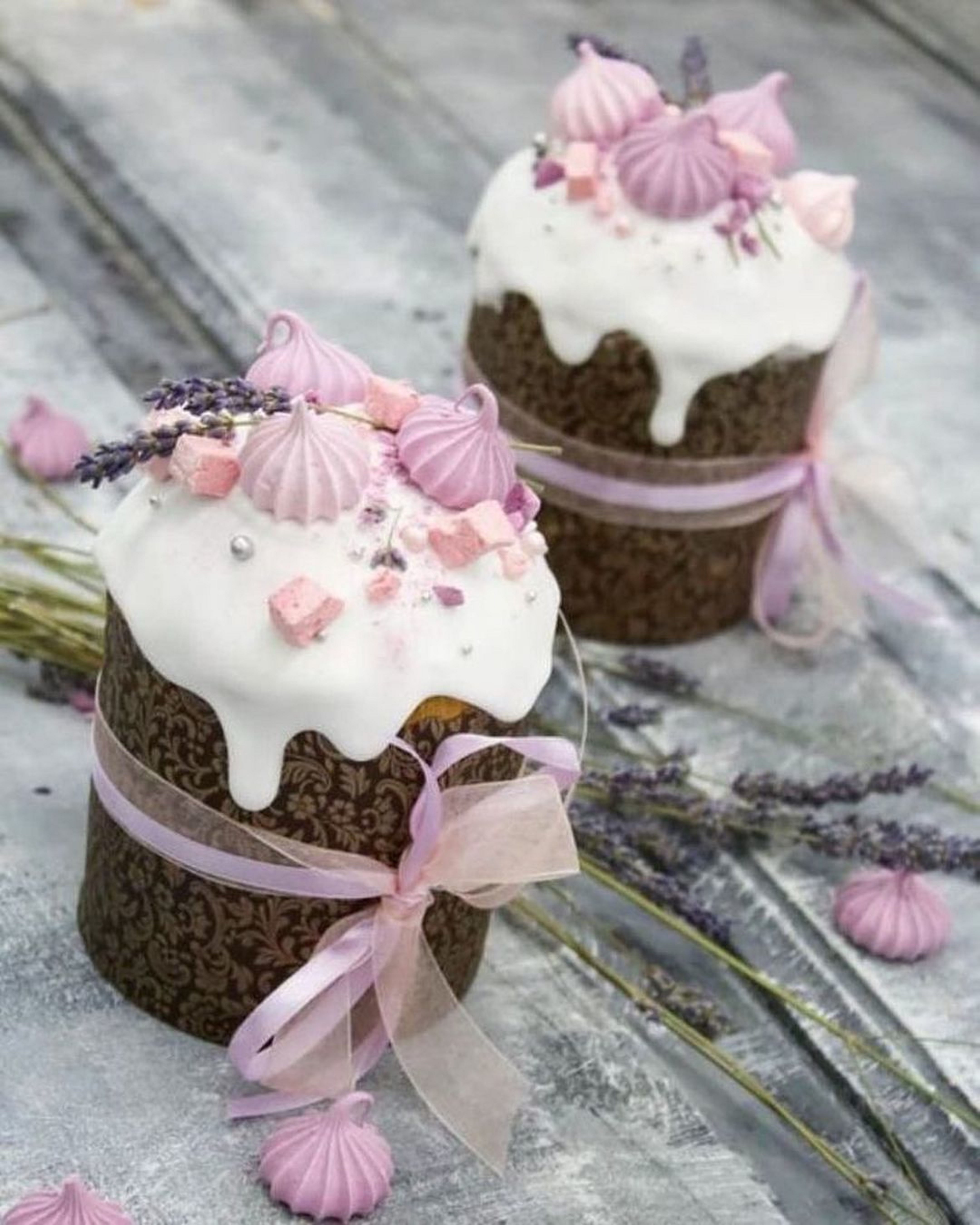 Кулич в мультиварке: рецепт Кулич в мультиварке: рецепт