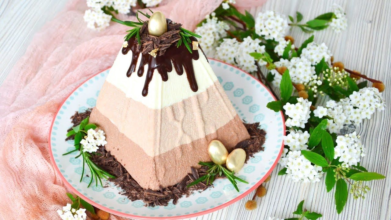 Творог Творог