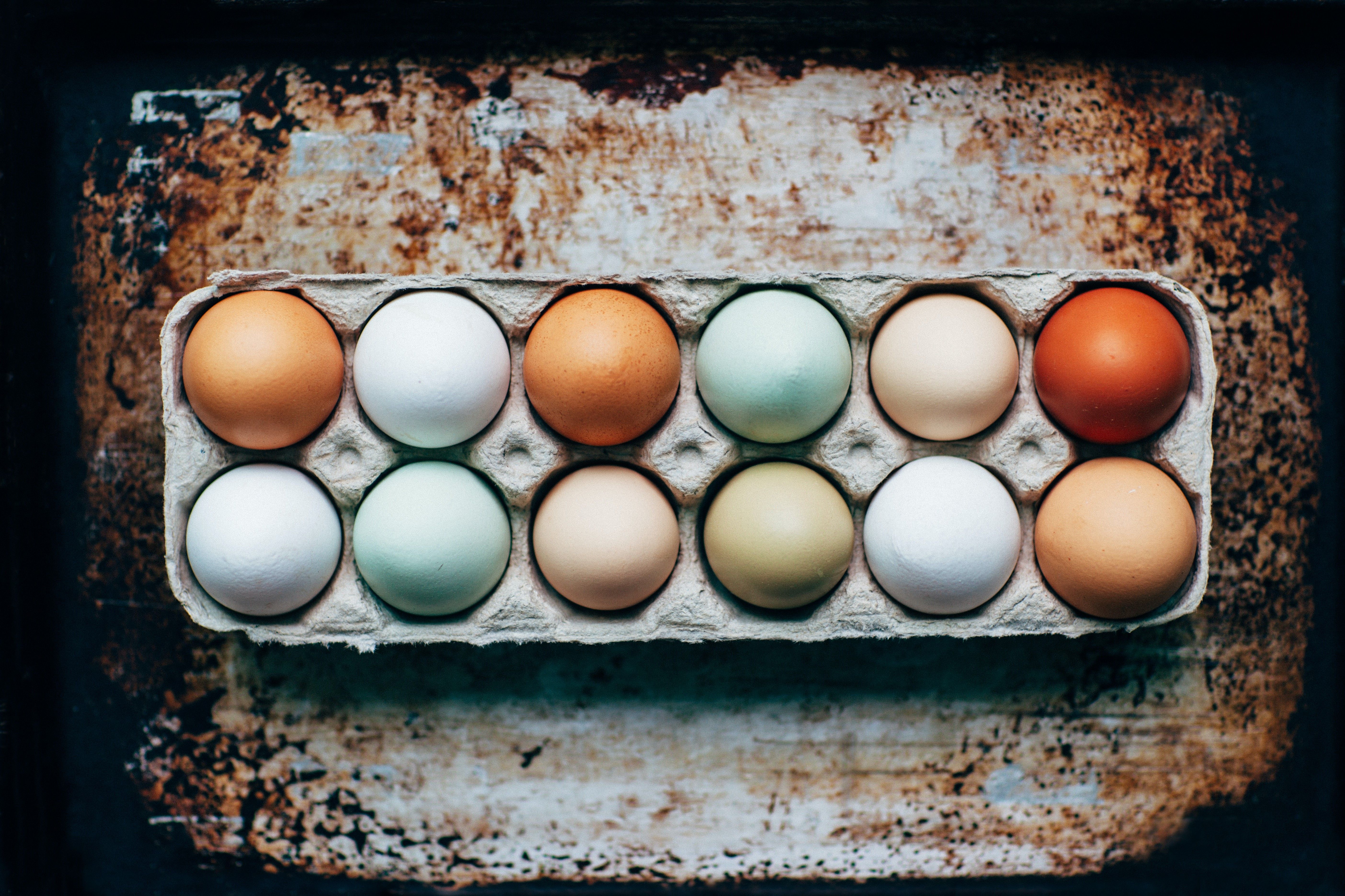 Як варити яйця: поради