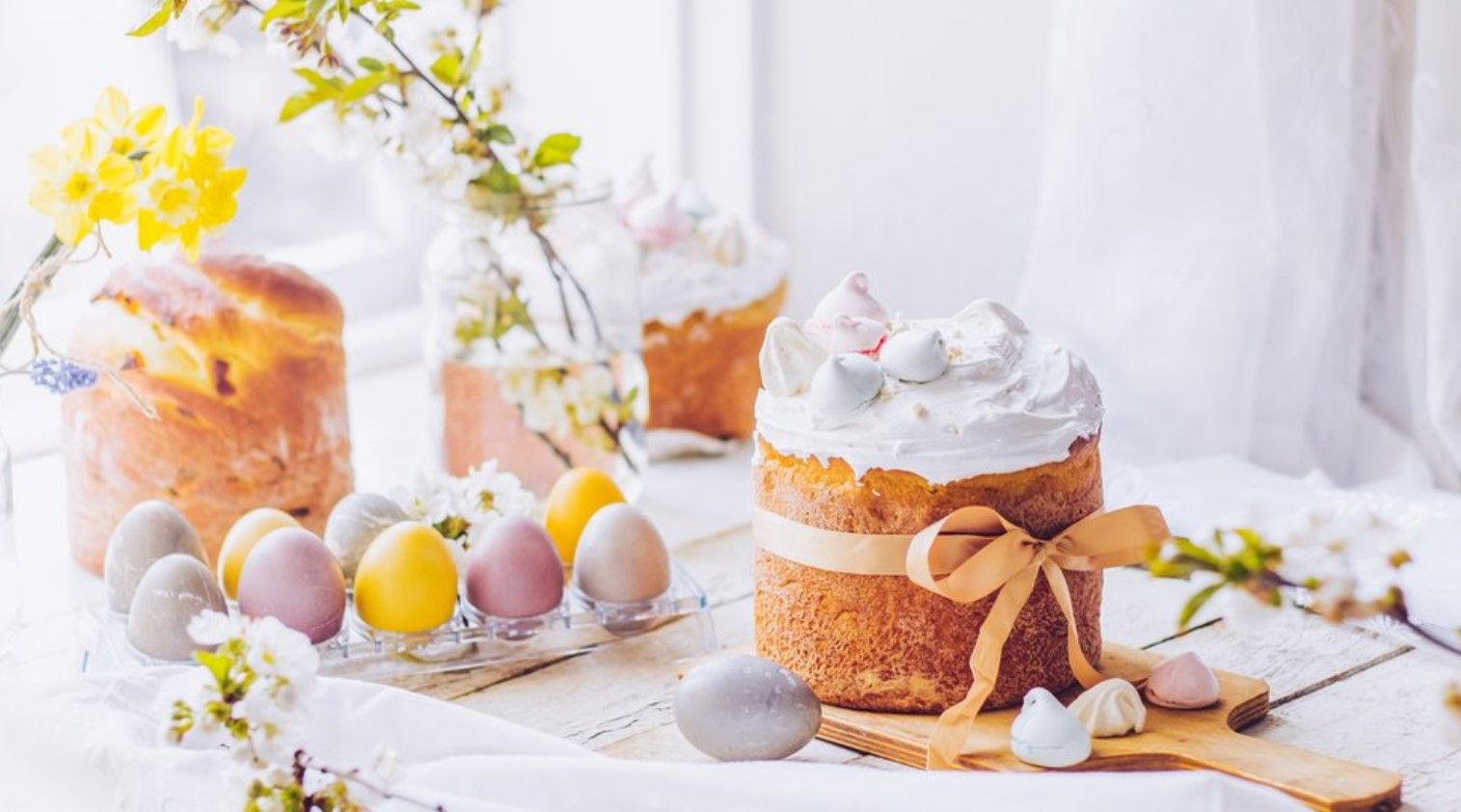 Великодня паска 2023 Великодня паска 2023