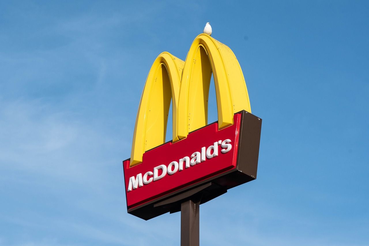 McDonald's хоче покращити гамбургери 