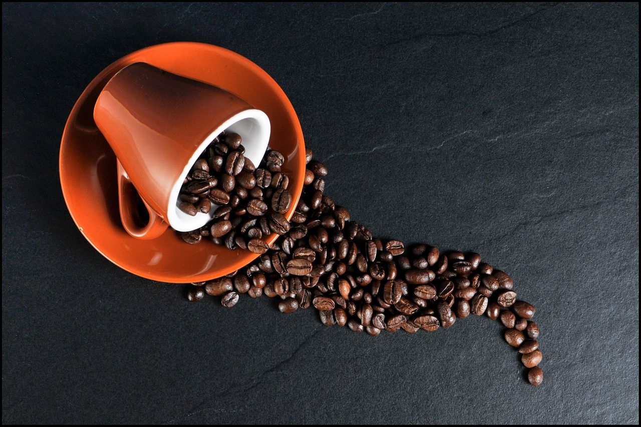 Термін придатності кави: як визначити 