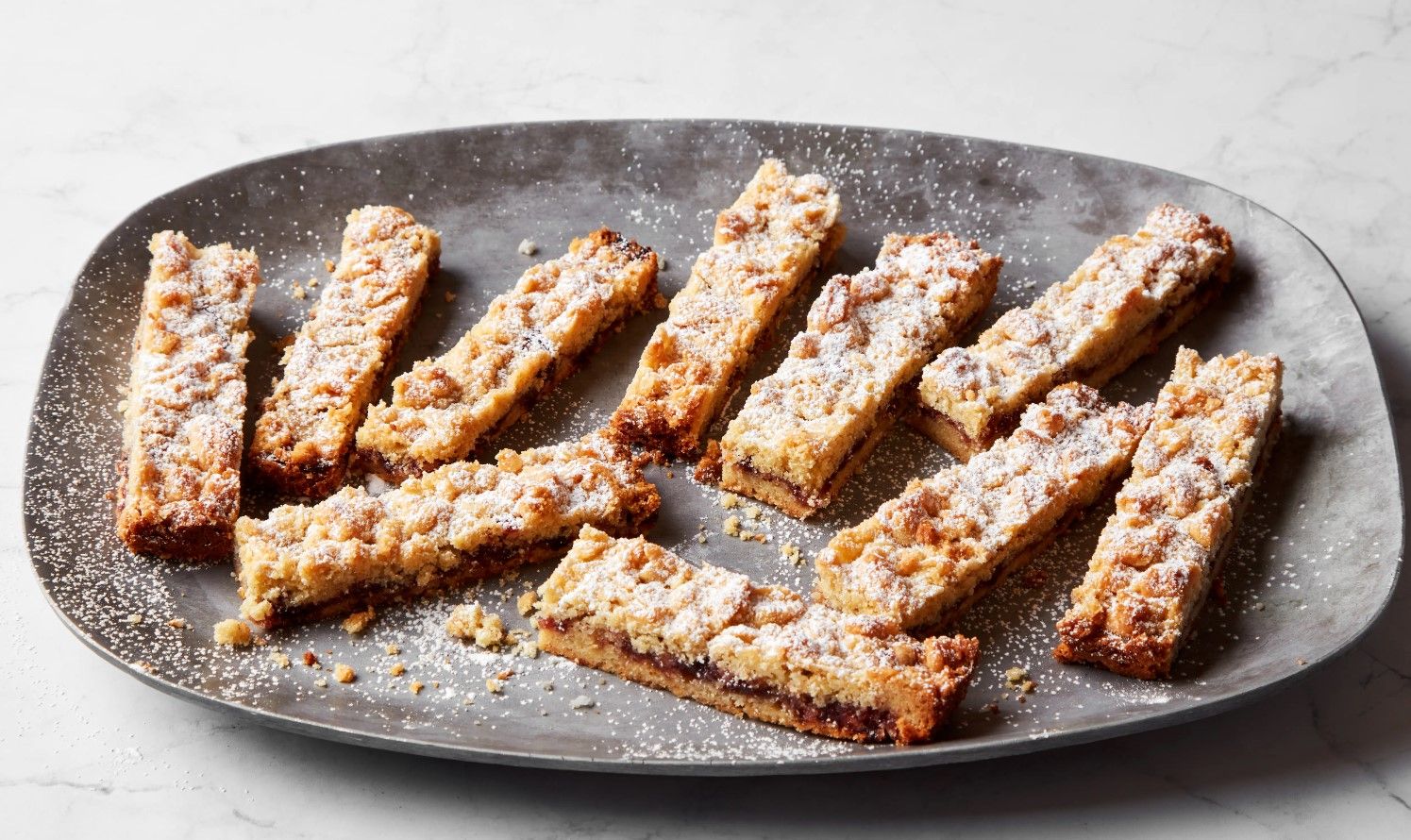 Тертий пиріг Тертий пиріг