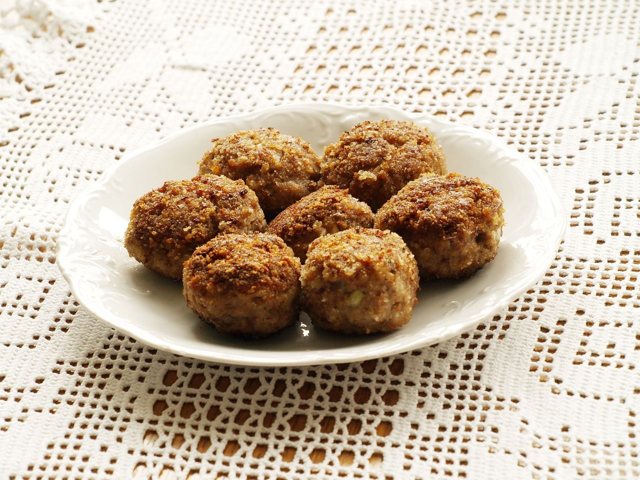 Соковиті котлети: корисна порада Соковиті котлети: корисна порада