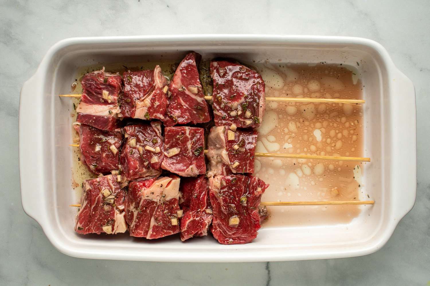 Маринад для м'яса Маринад для м'яса