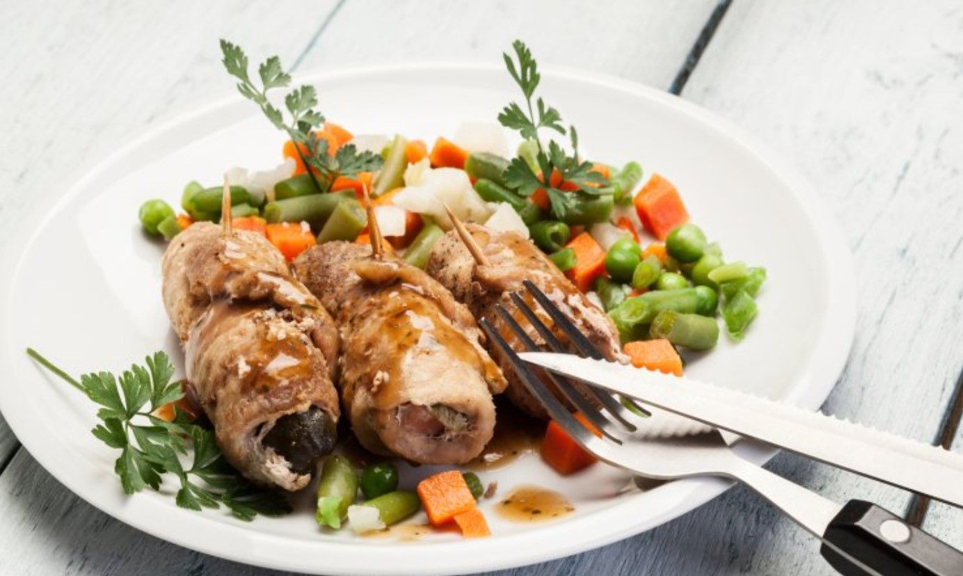 Крученики Крученики