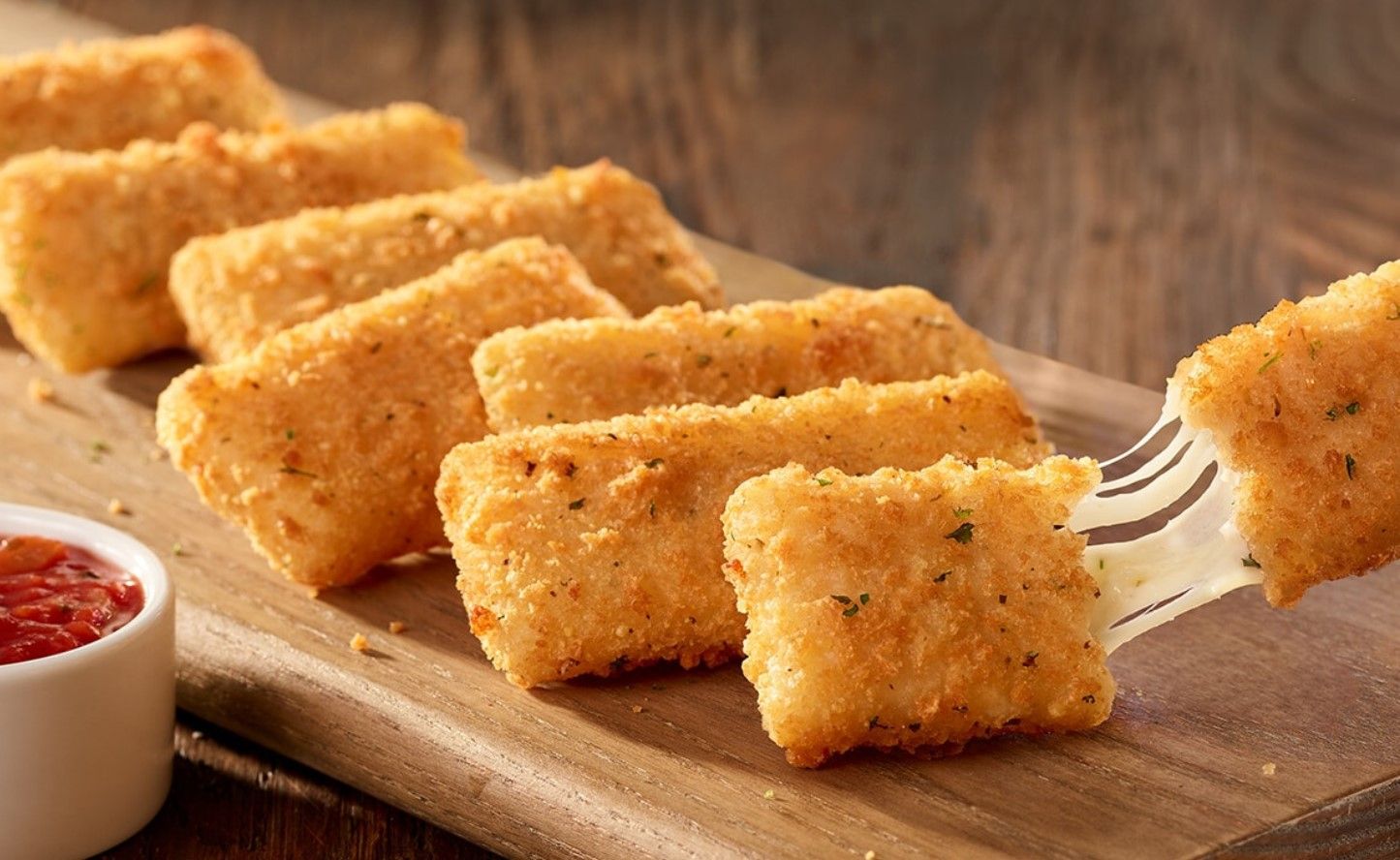 Жареные палочки Жареные палочки